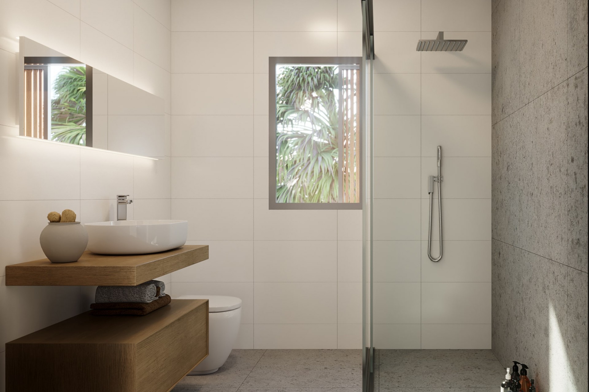 Nieuw - Vrijstaande Villa - Algorfa - La Finca Golf Resort