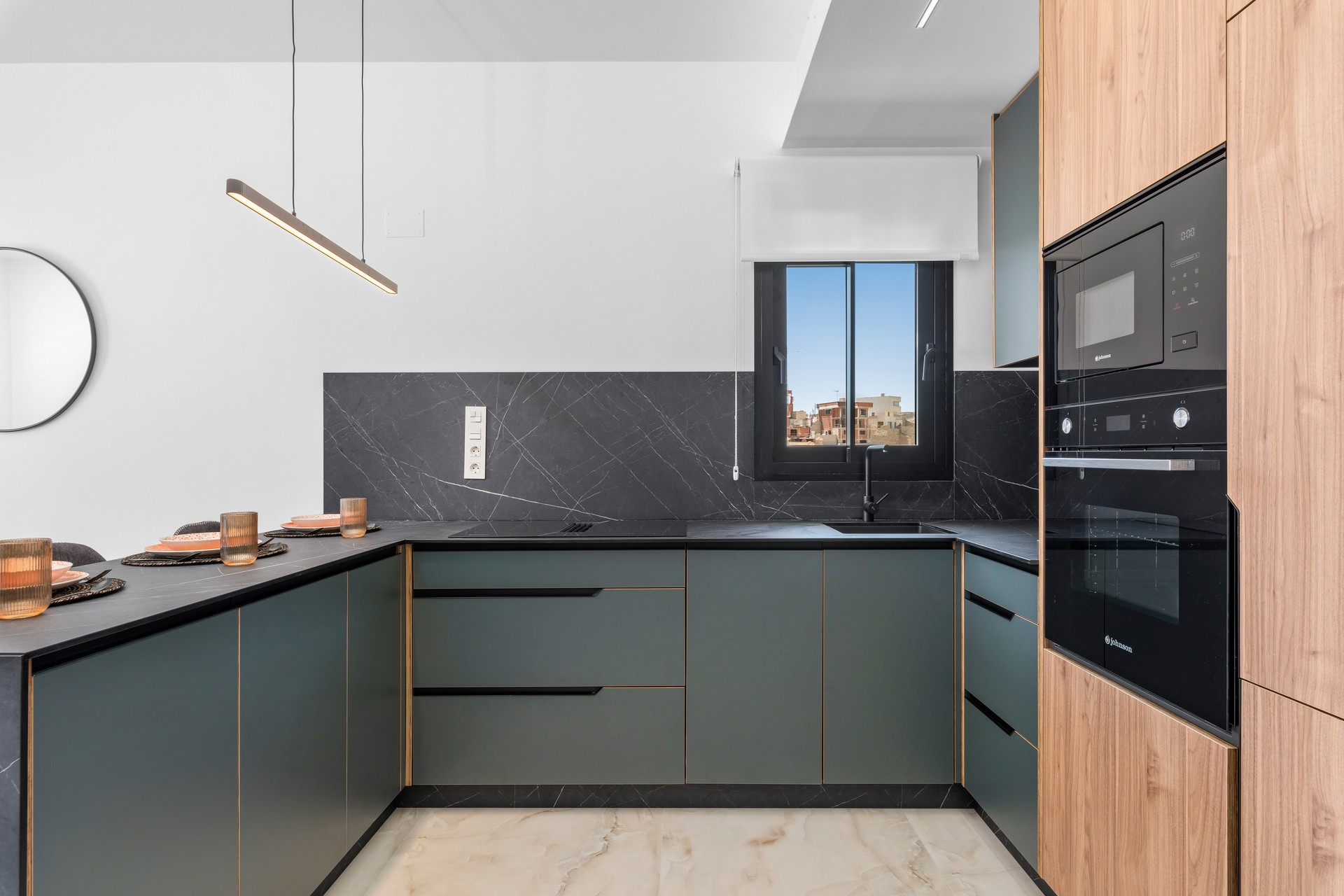 Nieuw - Vrijstaande Villa - Algorfa - La Finca Golf Resort