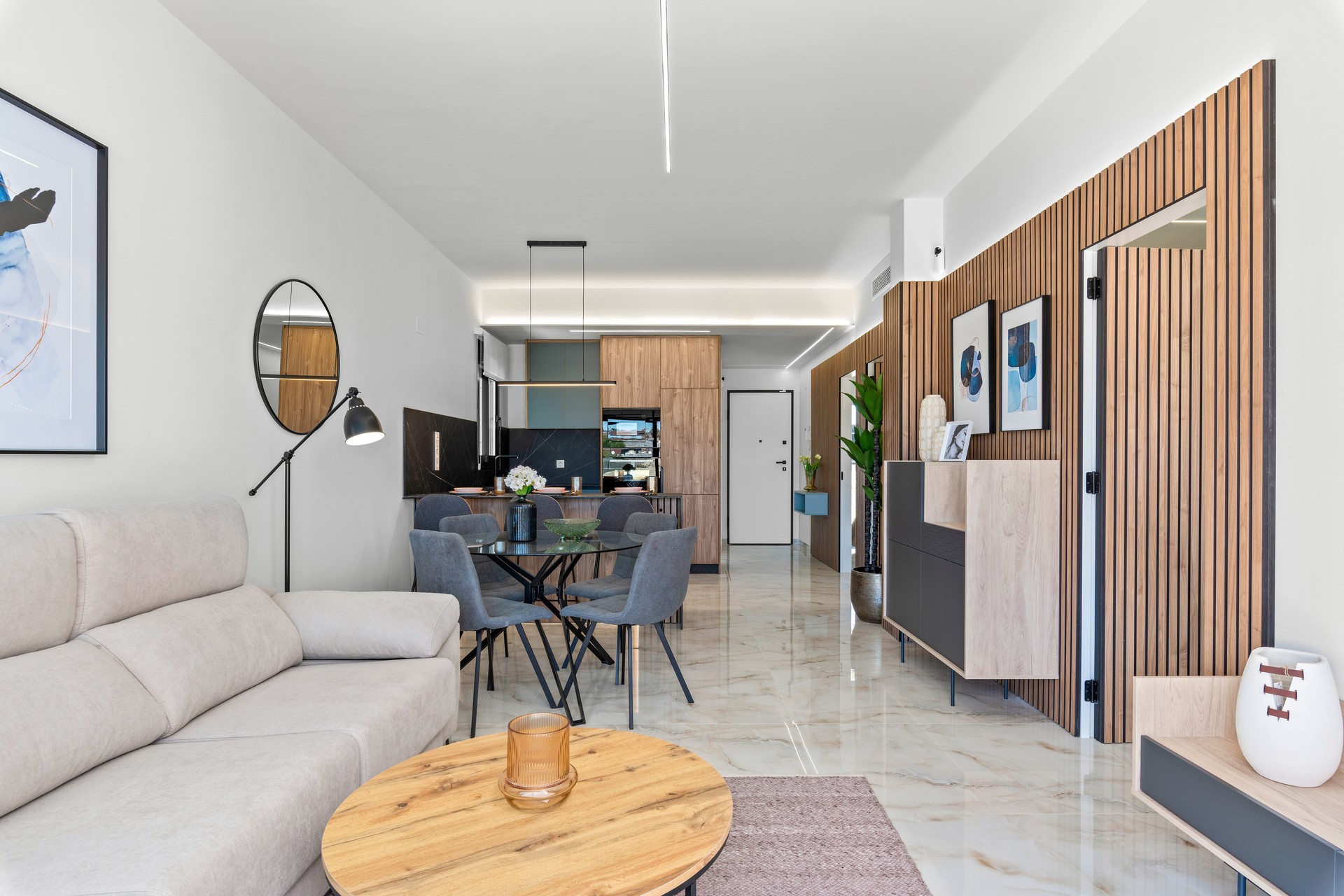 Nieuw - Vrijstaande Villa - Algorfa - La Finca Golf Resort