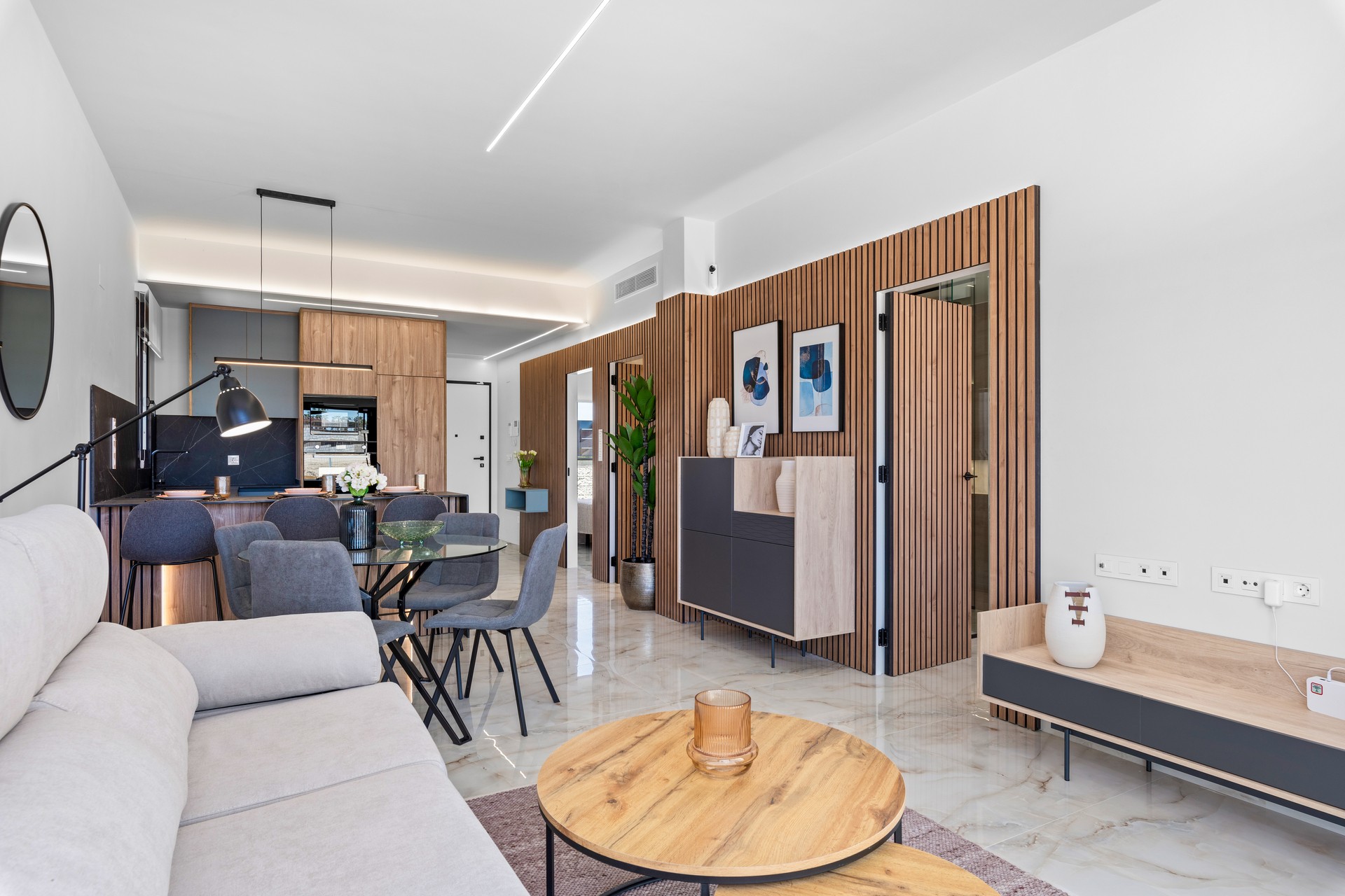 Nieuw - Vrijstaande Villa - Algorfa - La Finca Golf Resort