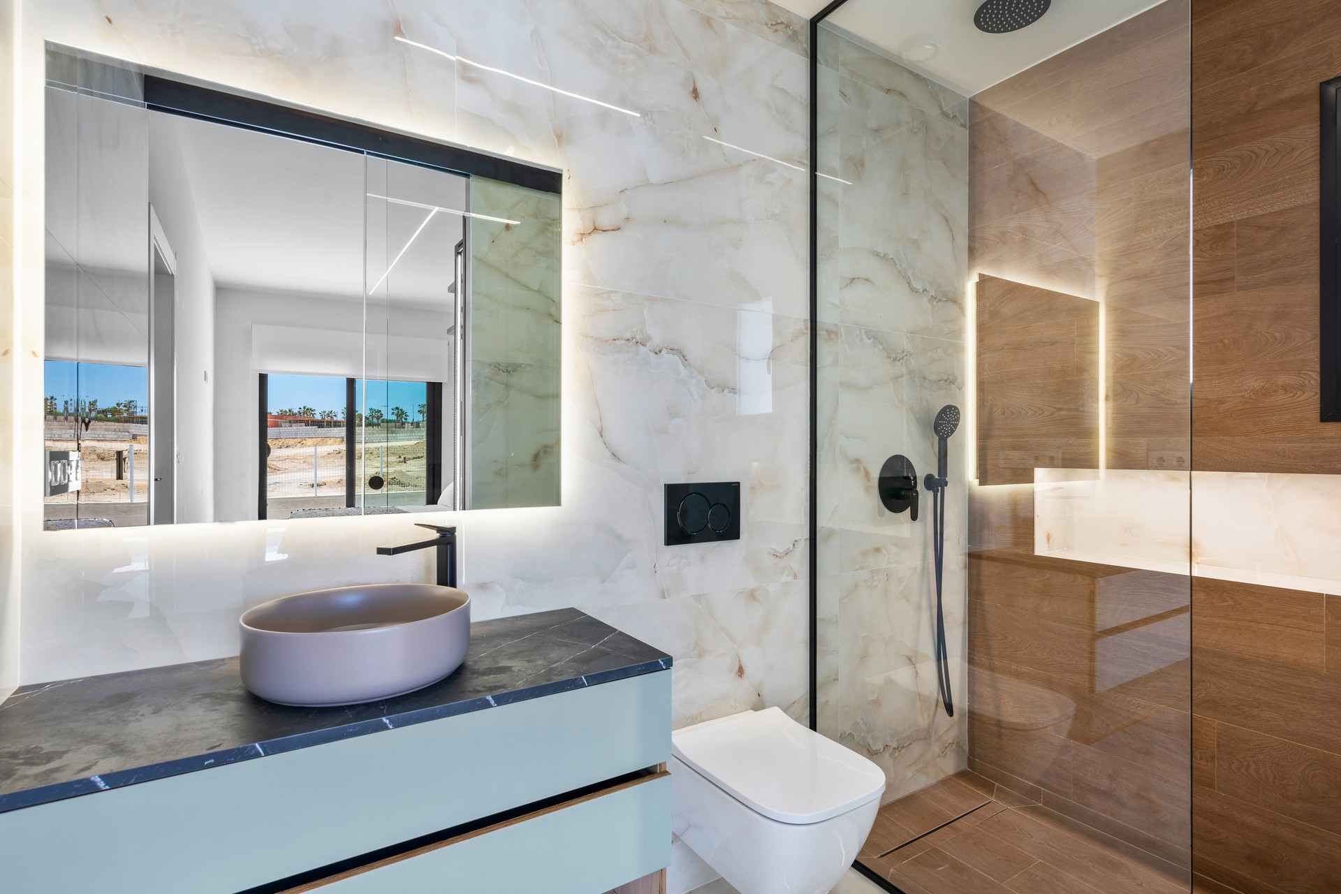 Nieuw - Vrijstaande Villa - Algorfa - La Finca Golf Resort