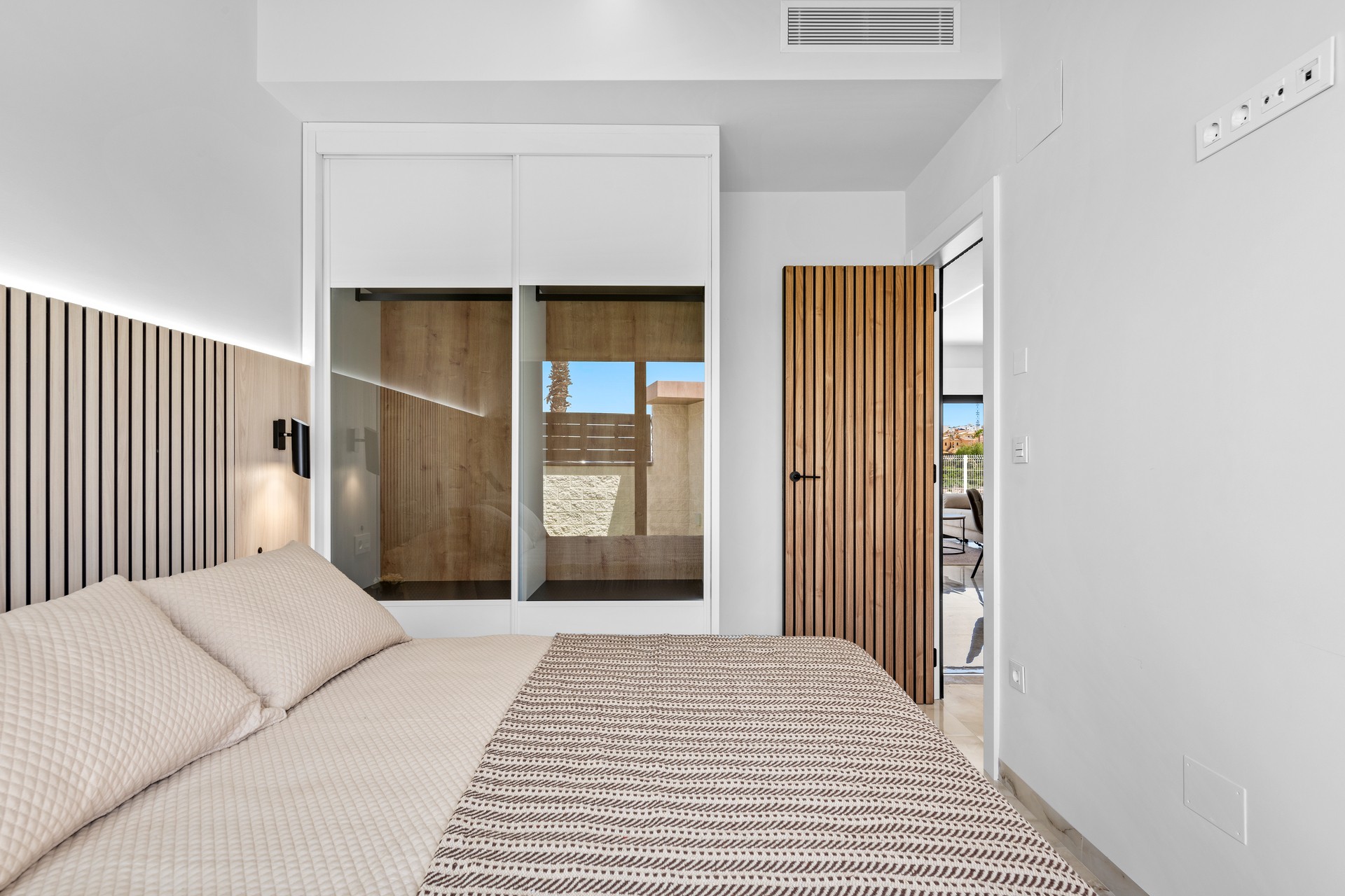 Nieuw - Vrijstaande Villa - Algorfa - La Finca Golf Resort