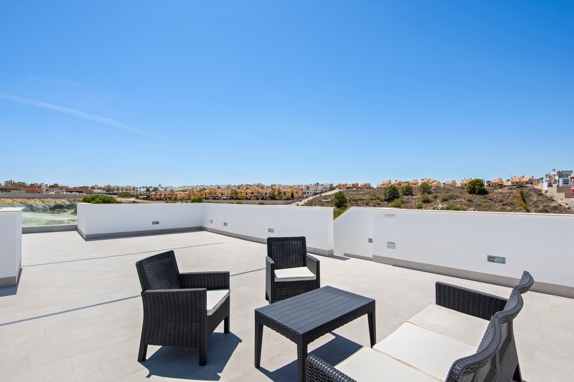 Nieuw - Vrijstaande Villa - Algorfa - La Finca Golf Resort