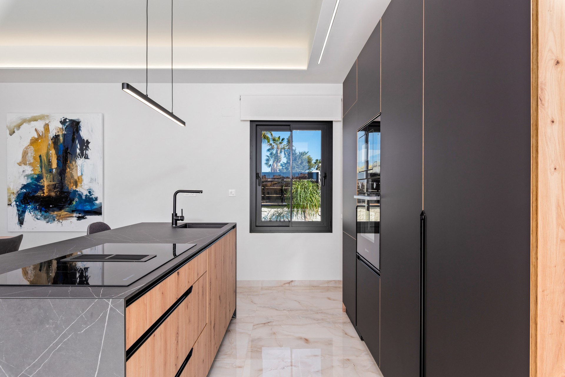 Nieuw - Vrijstaande Villa - Algorfa - La Finca Golf Resort