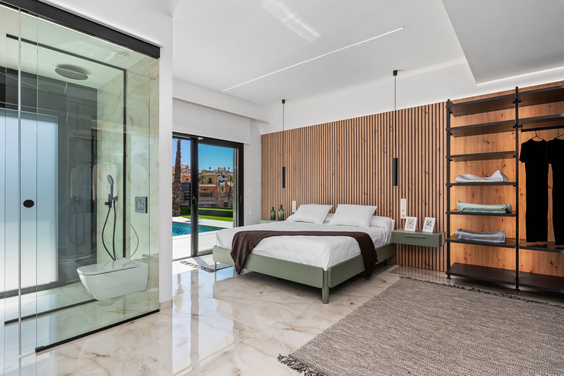 Nieuw - Vrijstaande Villa - Algorfa - La Finca Golf Resort