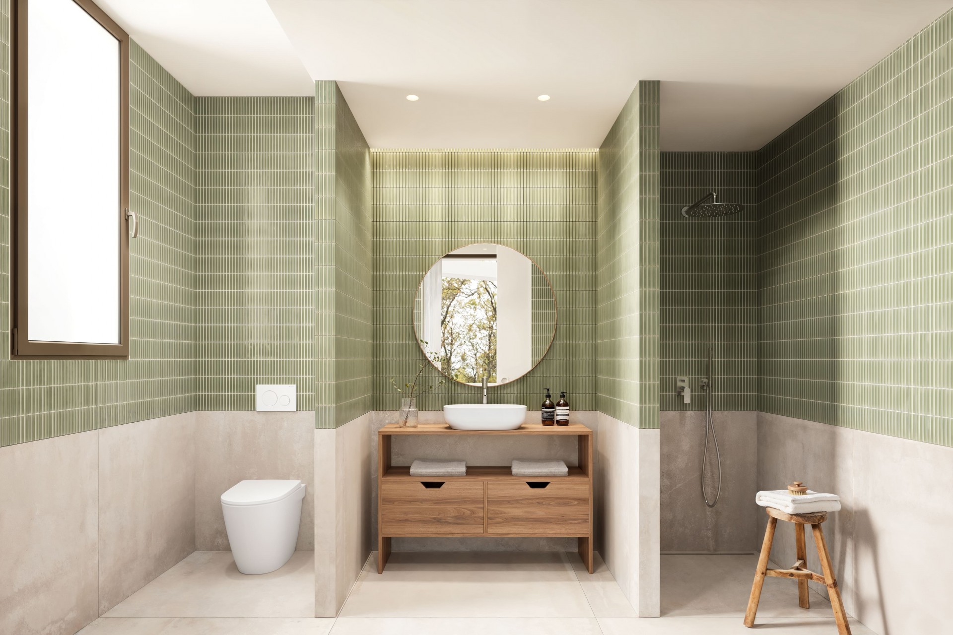 Nieuw - Vrijstaande Villa - Algorfa - La Finca Golf Resort