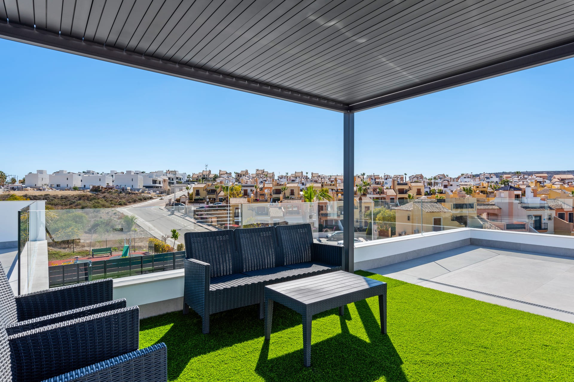 Nieuw - Vrijstaande Villa - Algorfa - La Finca Golf Resort