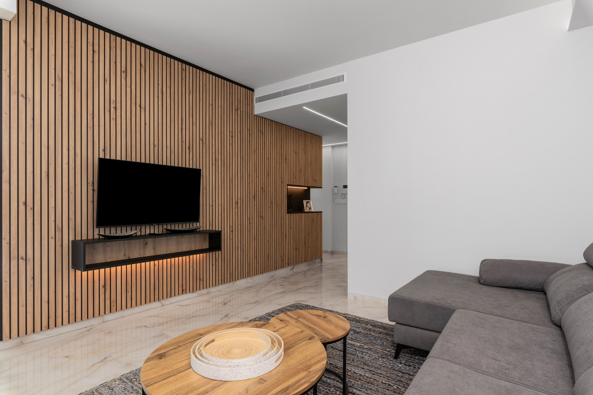 Nieuw - Vrijstaande Villa - Algorfa - La Finca Golf Resort