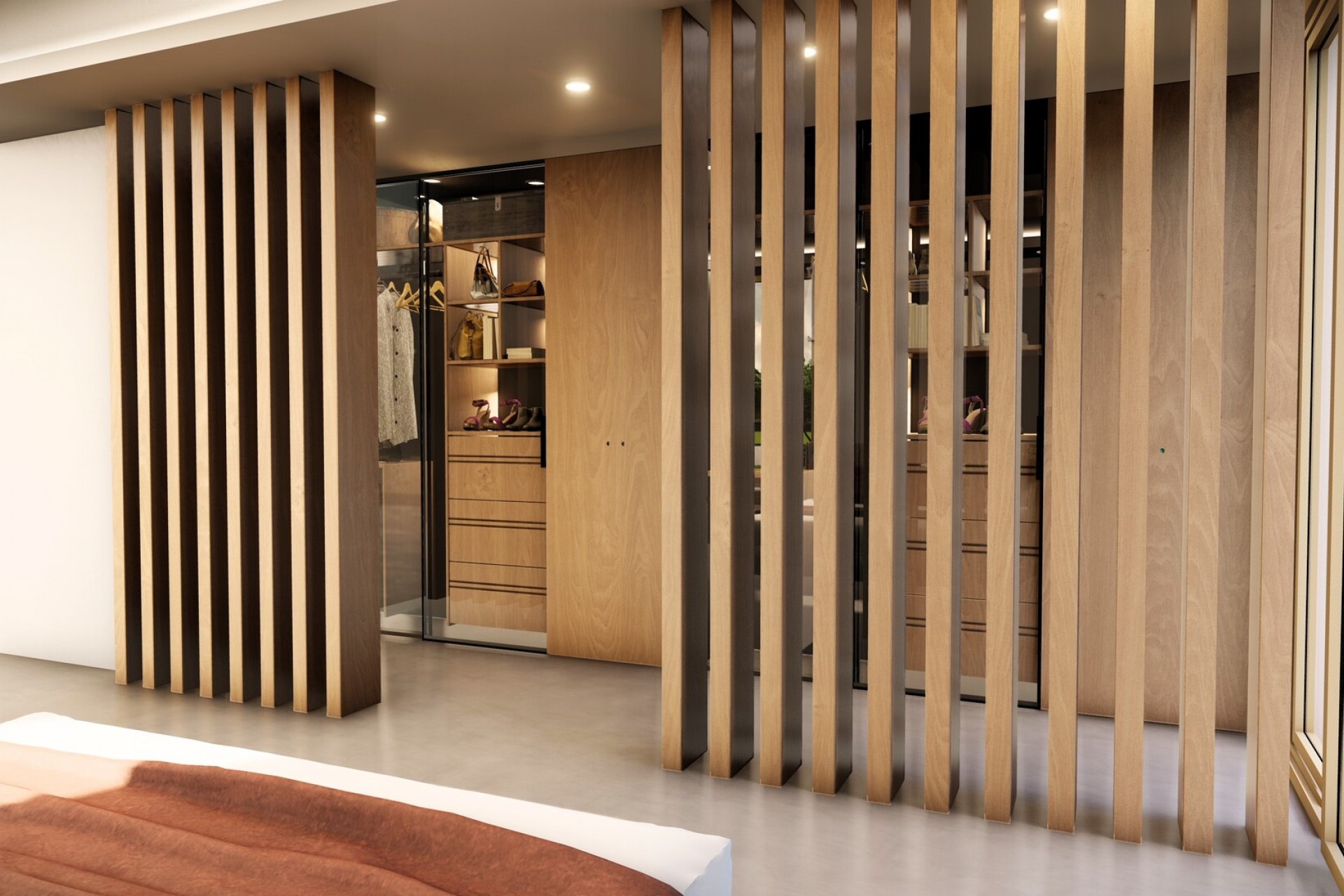 Nieuw - Vrijstaande Villa - Algorfa - La Finca Golf Resort