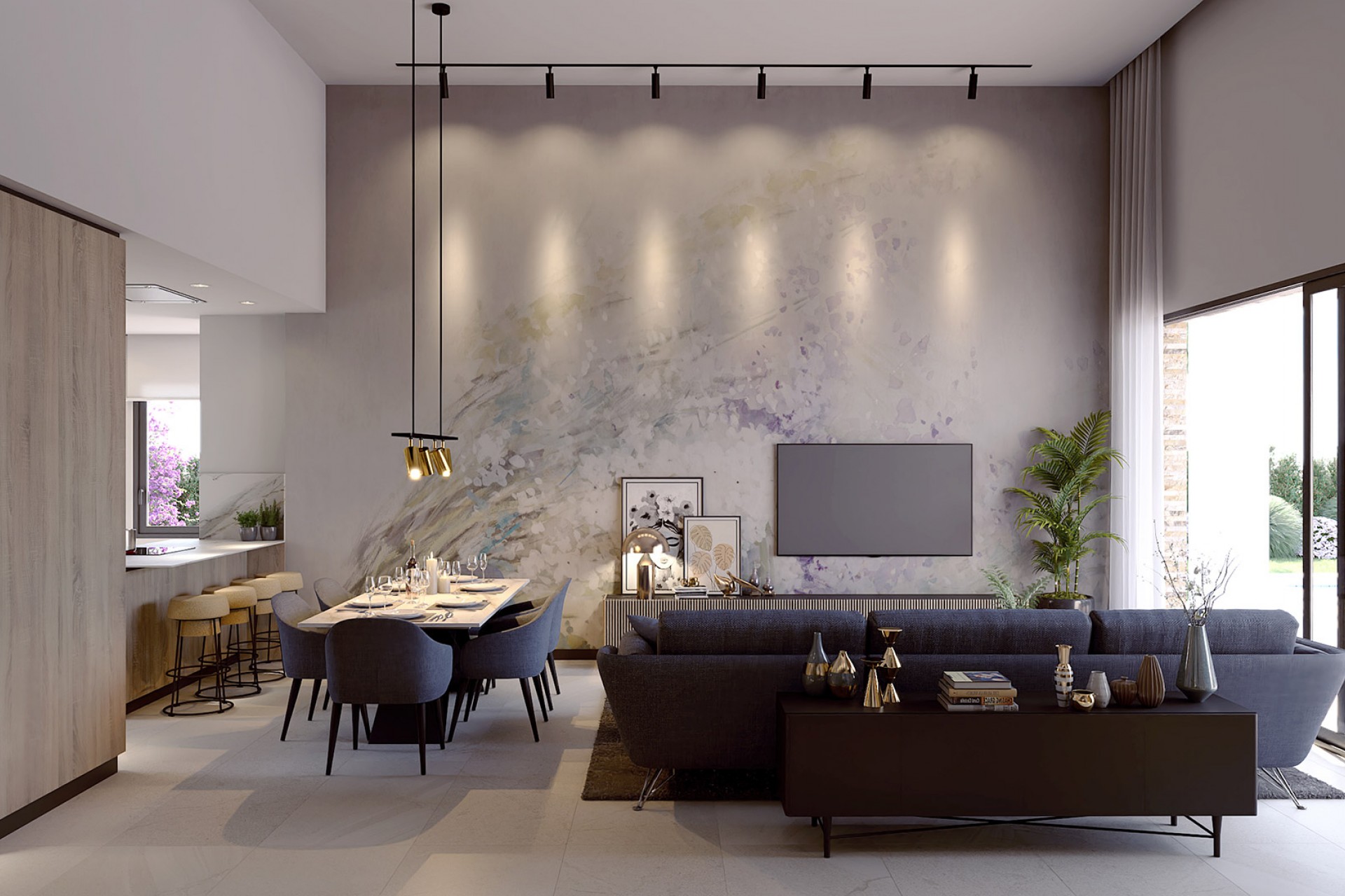 Nieuw - Vrijstaande Villa - Algorfa - La Finca Golf Resort