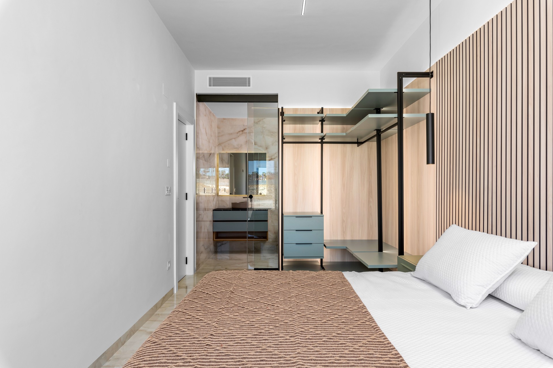 Nieuw - Vrijstaande Villa - Algorfa - La Finca Golf Resort