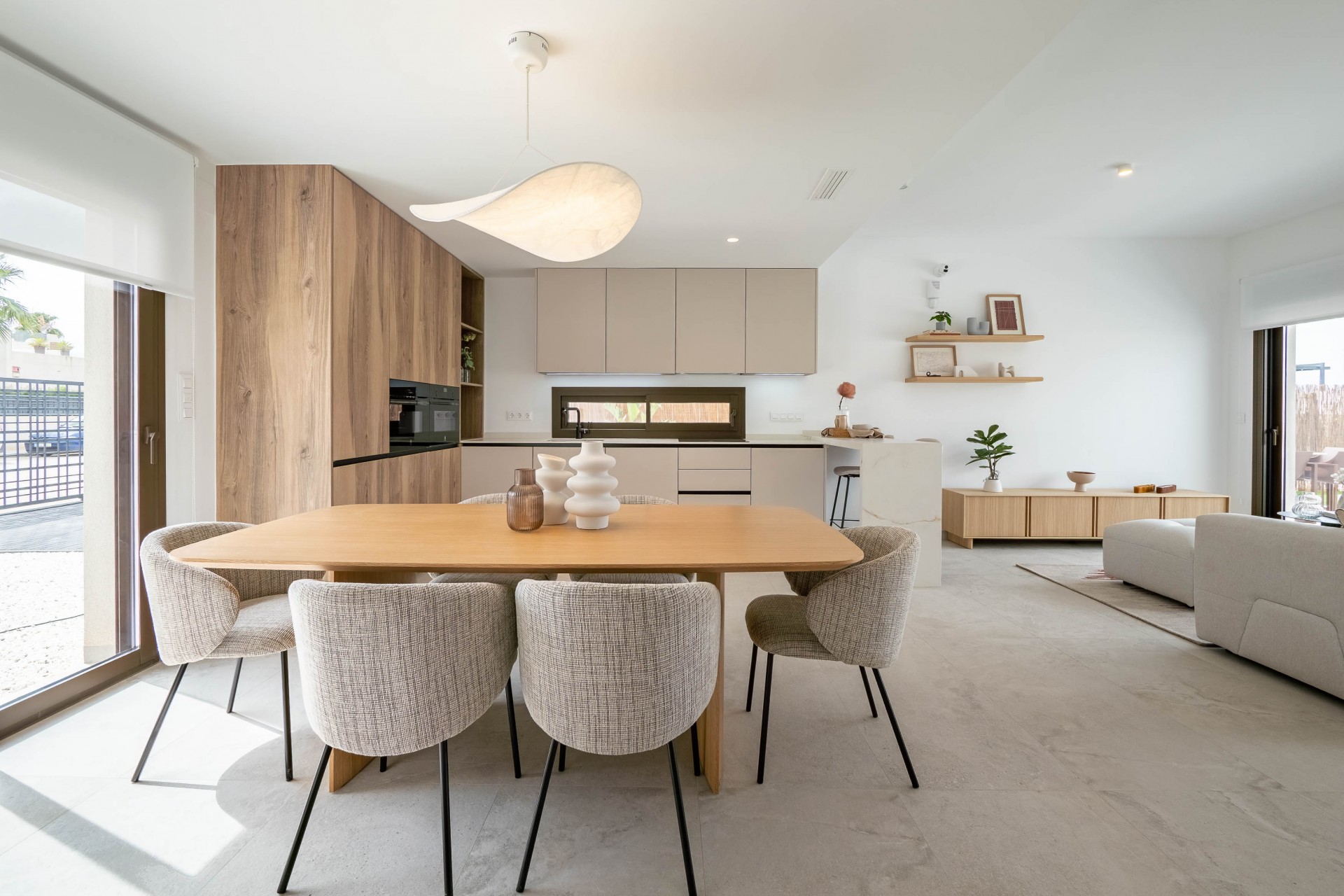 Nieuw - Vrijstaande Villa - Algorfa - La Finca Golf Resort