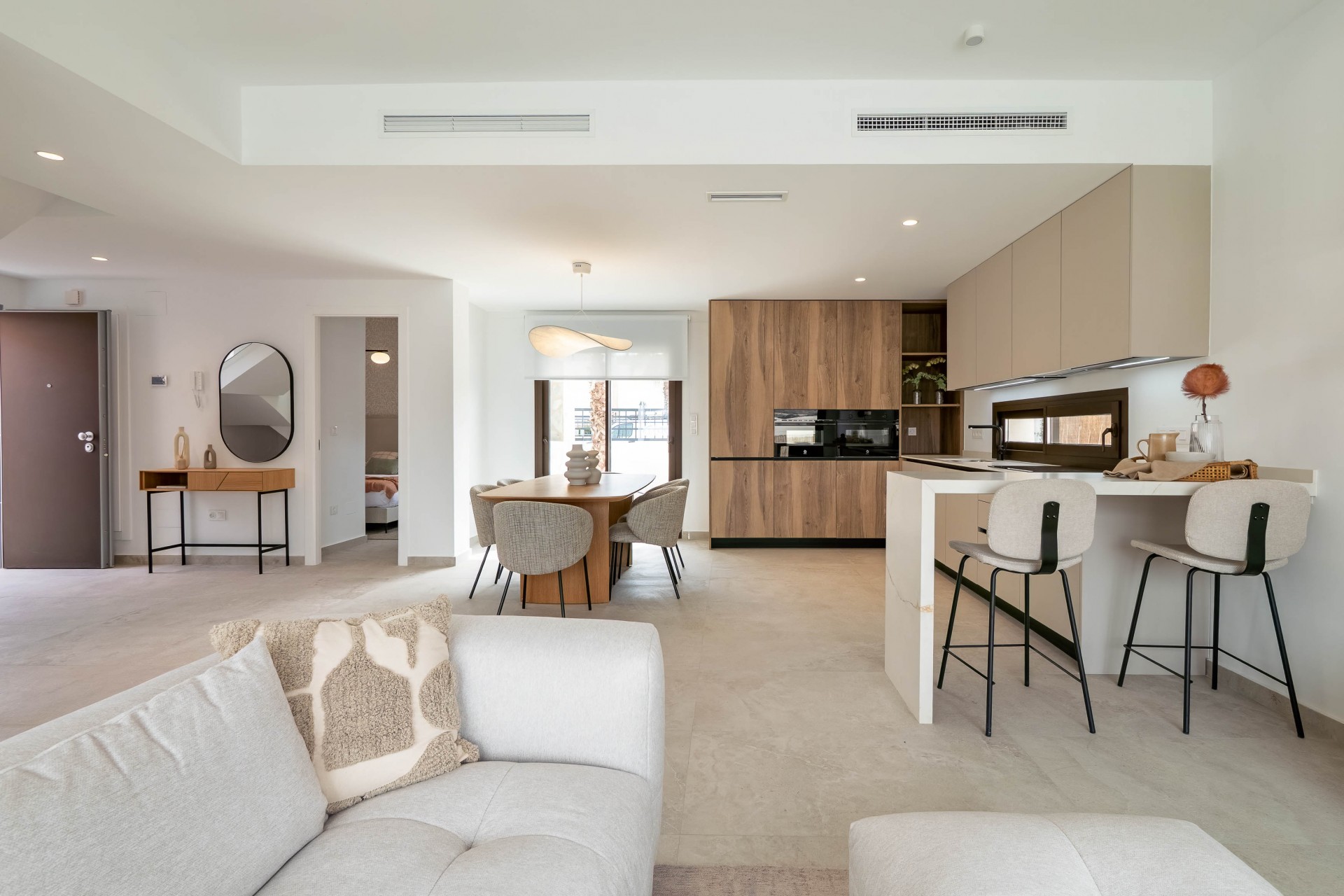 Nieuw - Vrijstaande Villa - Algorfa - La Finca Golf Resort
