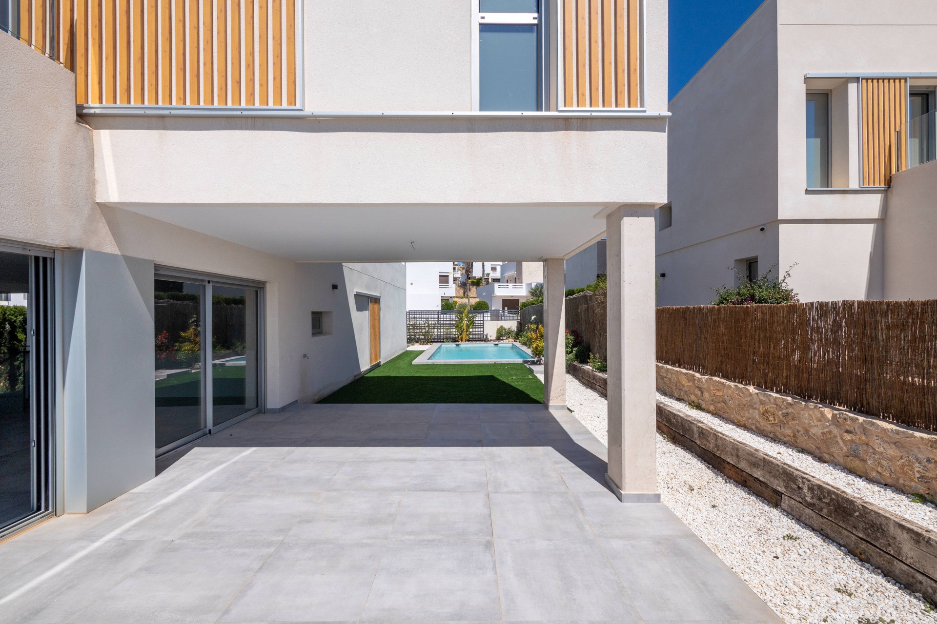 Nieuw - Vrijstaande Villa - Algorfa - La Finca Golf Resort