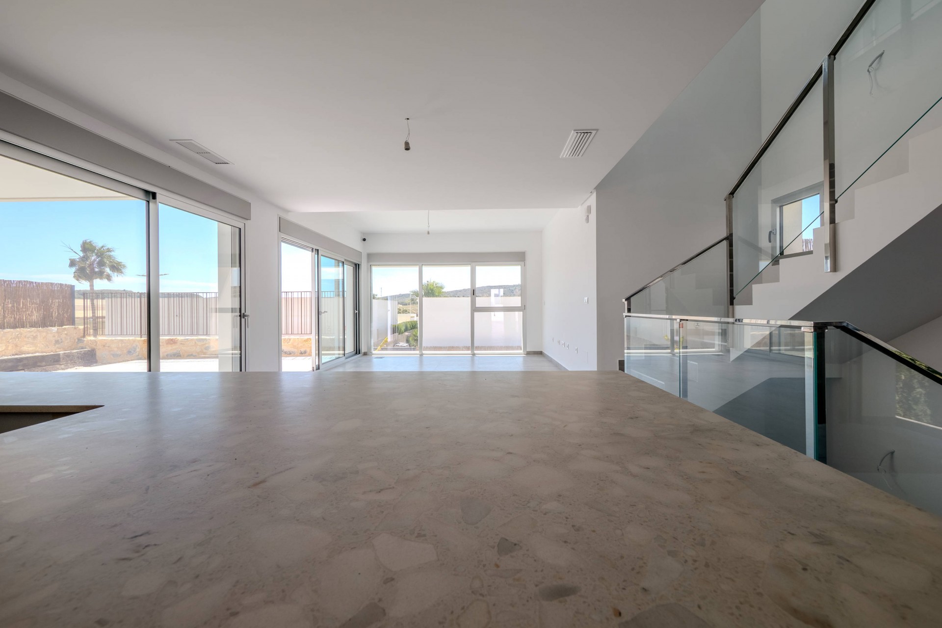 Nieuw - Vrijstaande Villa - Algorfa - La Finca Golf Resort