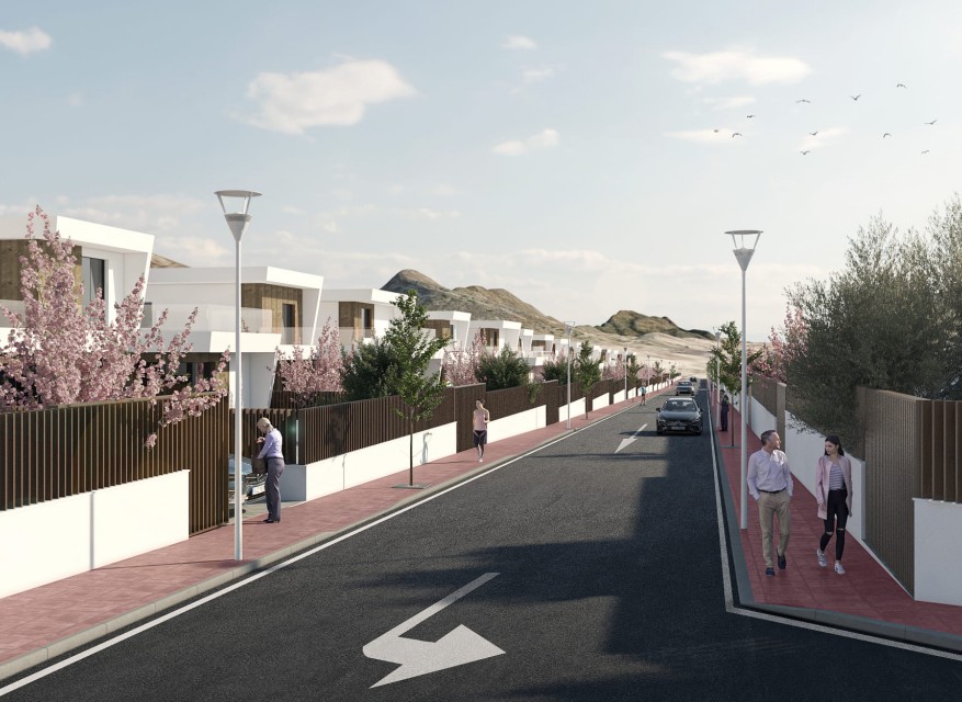 Nieuw - Vrijstaande Villa - Altaona Golf and Country Village - Altaona Golf - Country Village