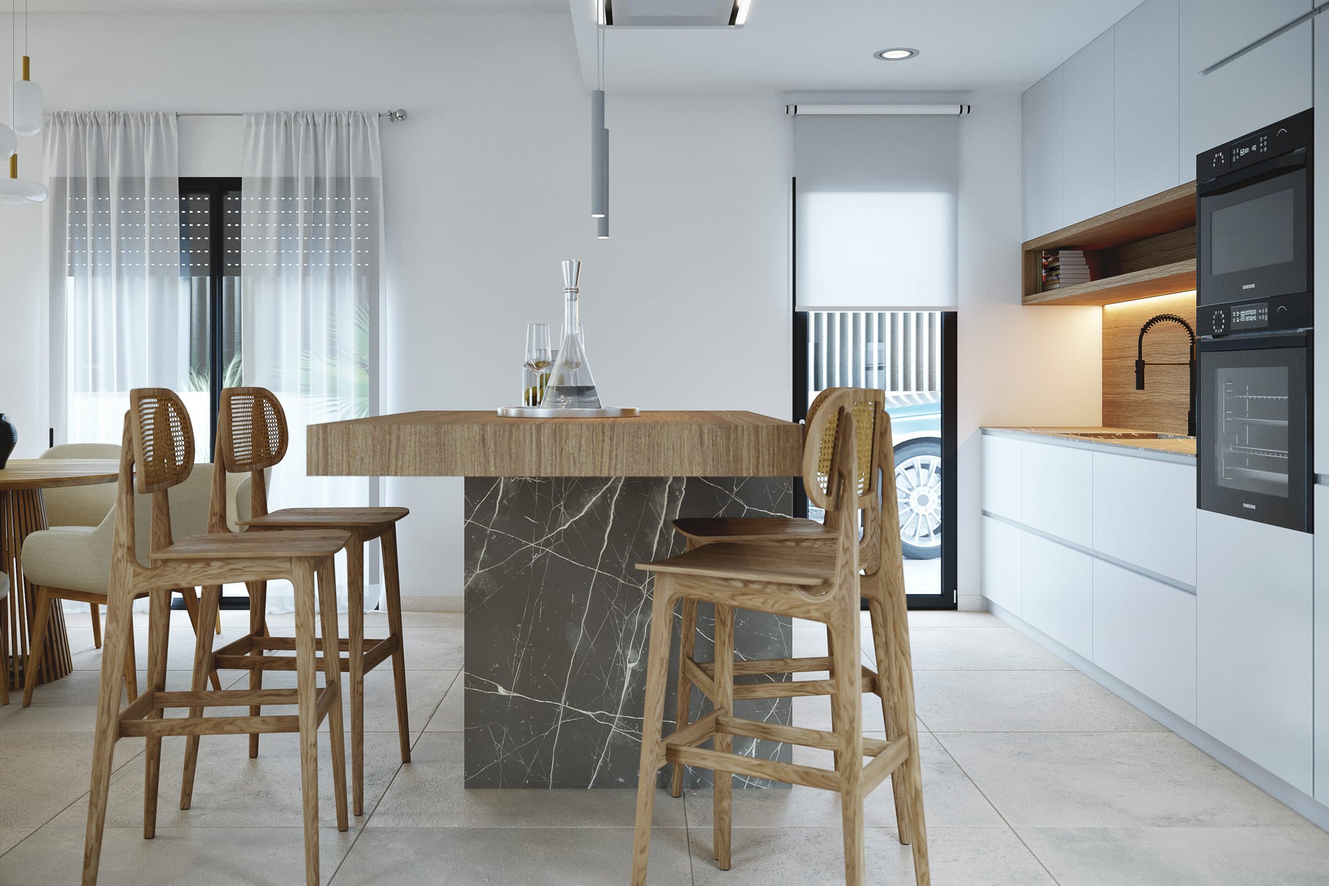 Nieuw - Vrijstaande Villa - Altaona Golf and Country Village - Altaona Golf - Country Village