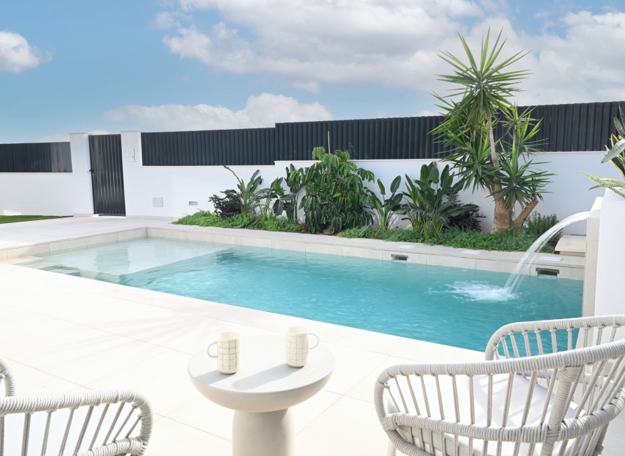 Nieuw - Vrijstaande Villa - Altaona Golf and Country Village - Altaona Golf - Country Village