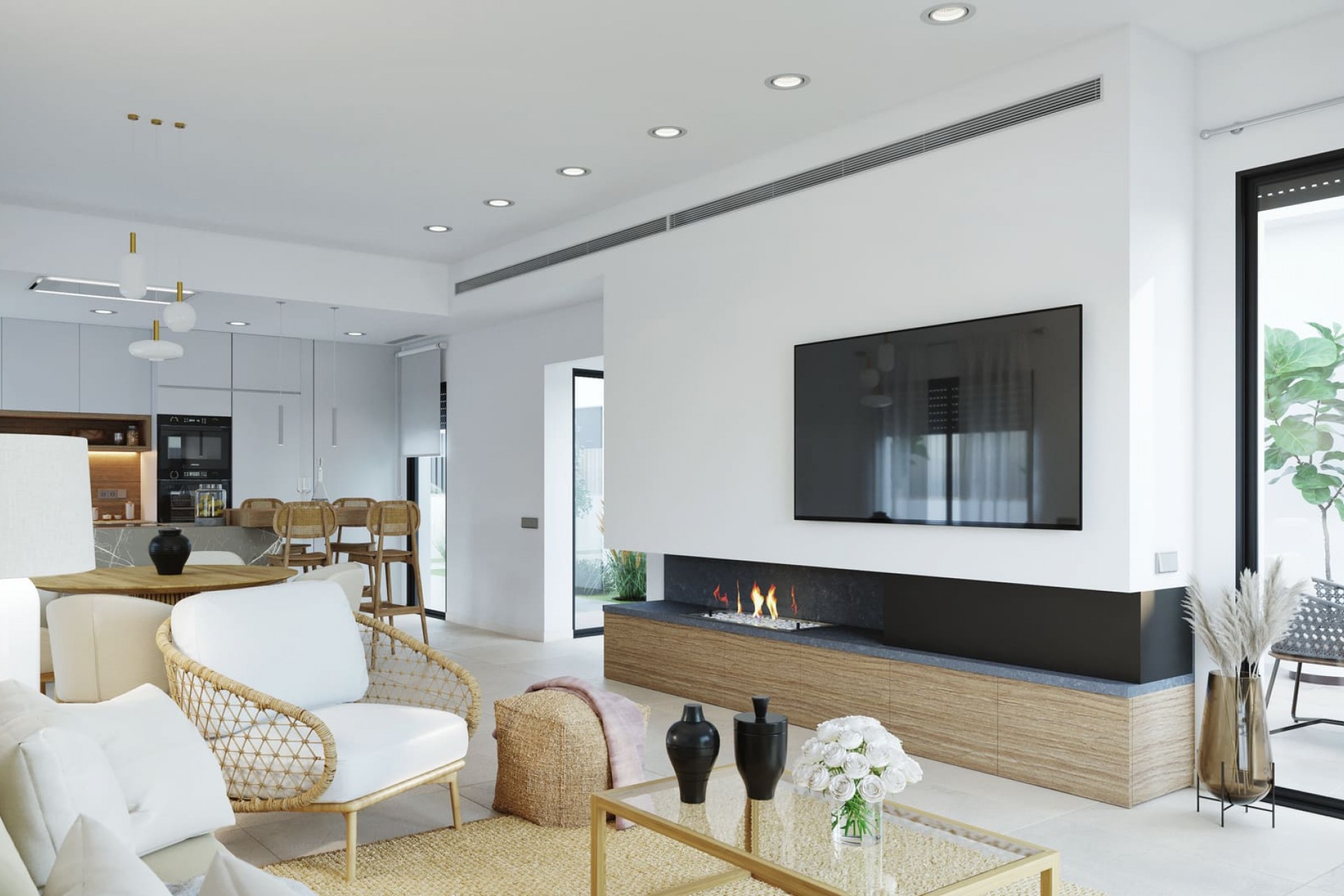 Nieuw - Vrijstaande Villa - Altaona Golf and Country Village - Altaona Golf - Country Village