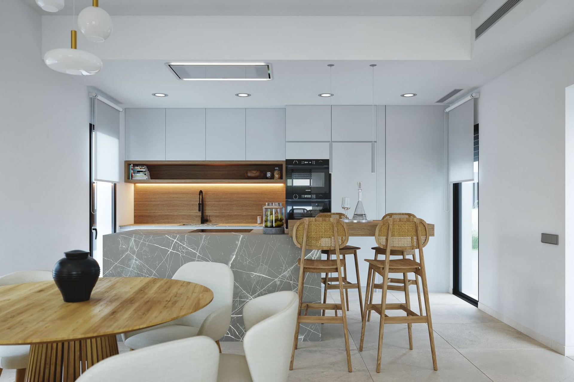 Nieuw - Vrijstaande Villa - Altaona Golf and Country Village - Altaona Golf - Country Village