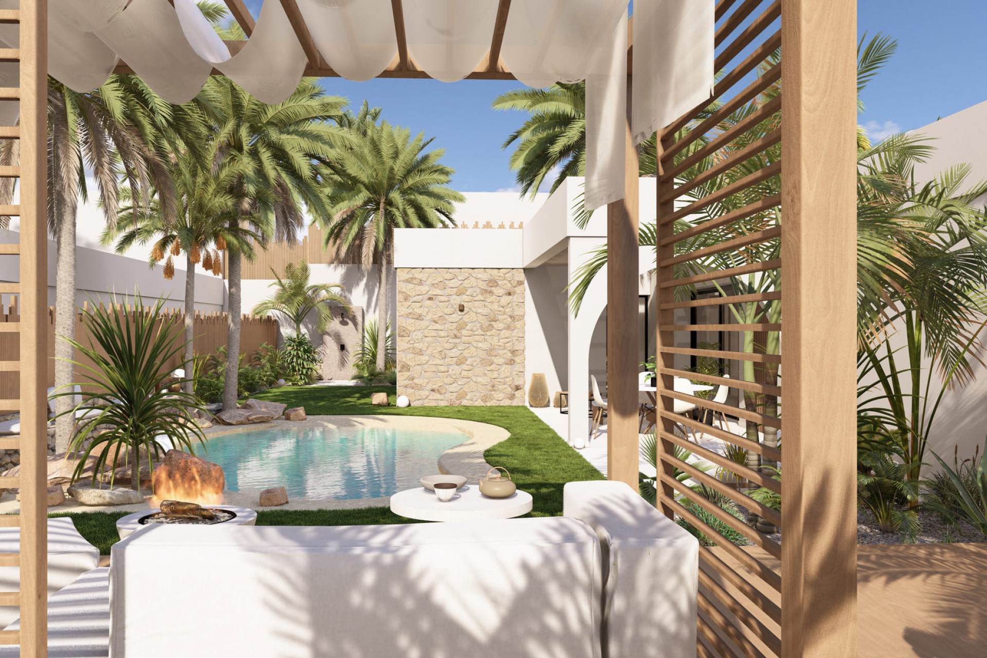 Nieuw - Vrijstaande Villa - Altaona Golf - Country Village