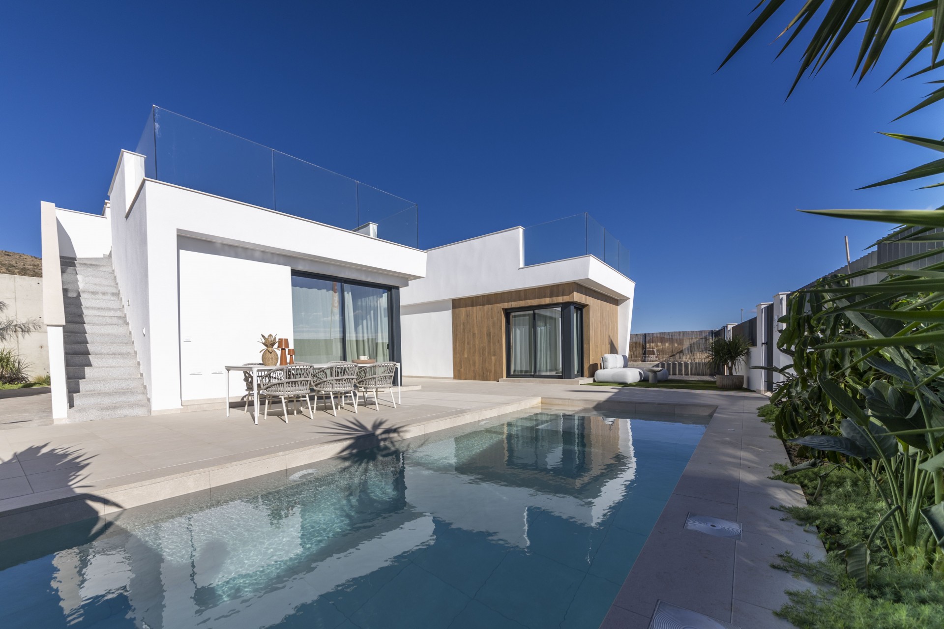 Nieuw - Vrijstaande Villa - Altaona Golf - Country Village