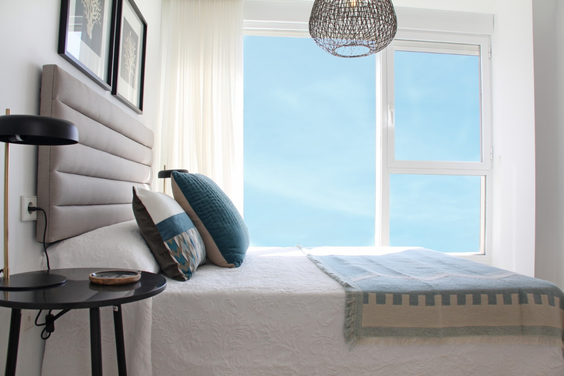 Nieuw - Vrijstaande Villa - Altea - Sierra de Altea