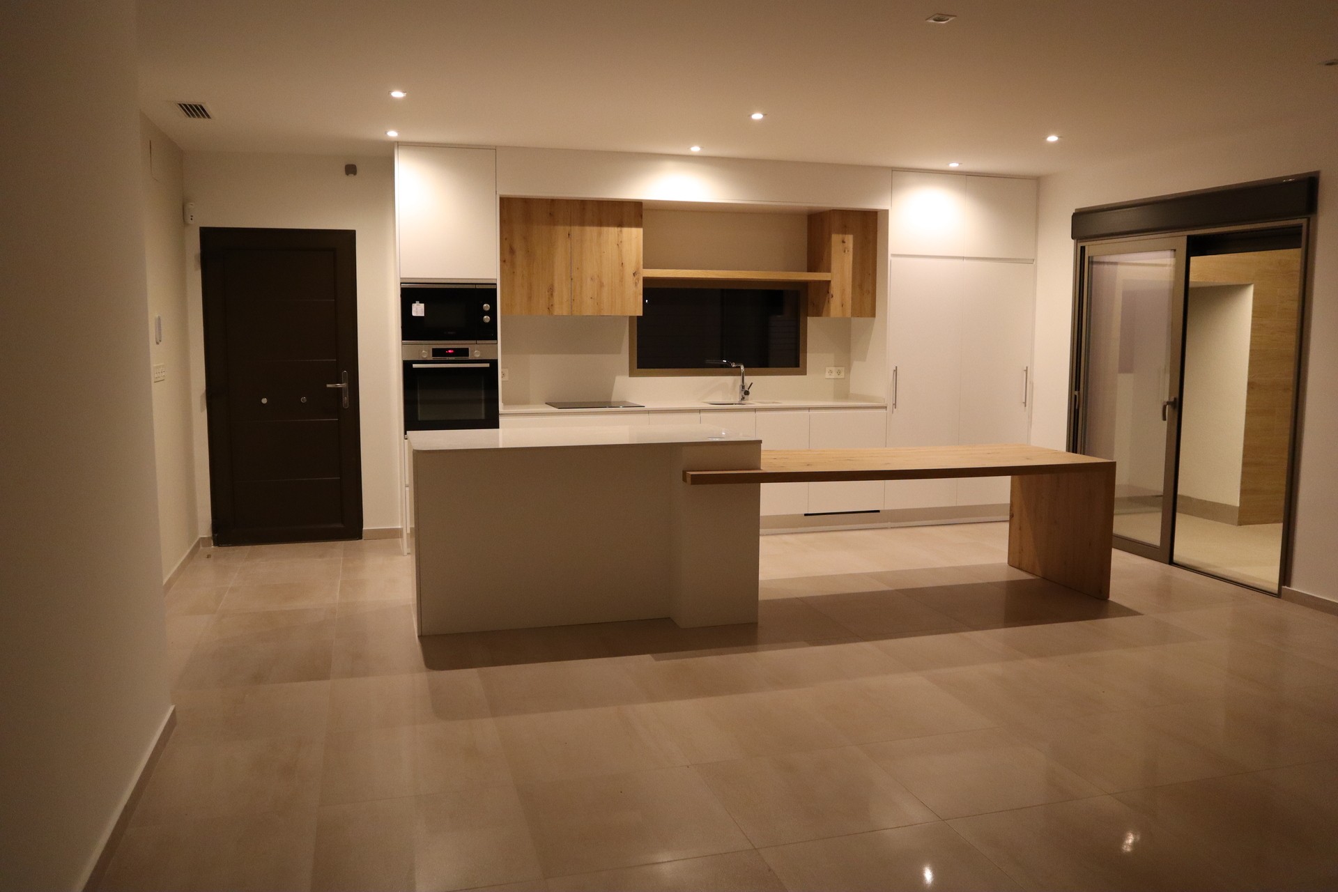 Nieuw - Vrijstaande Villa - Aspe - Aspe - Veld