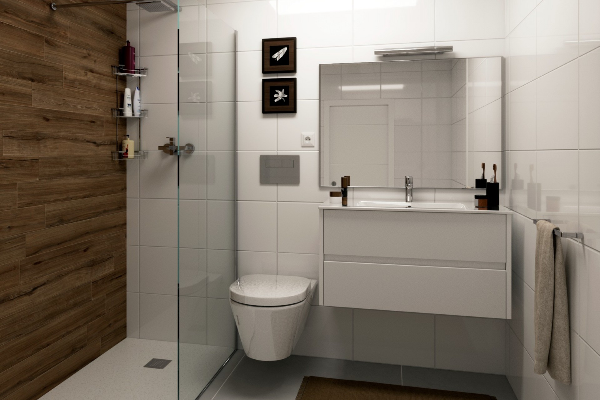 Nieuw - Vrijstaande Villa - Balsicas