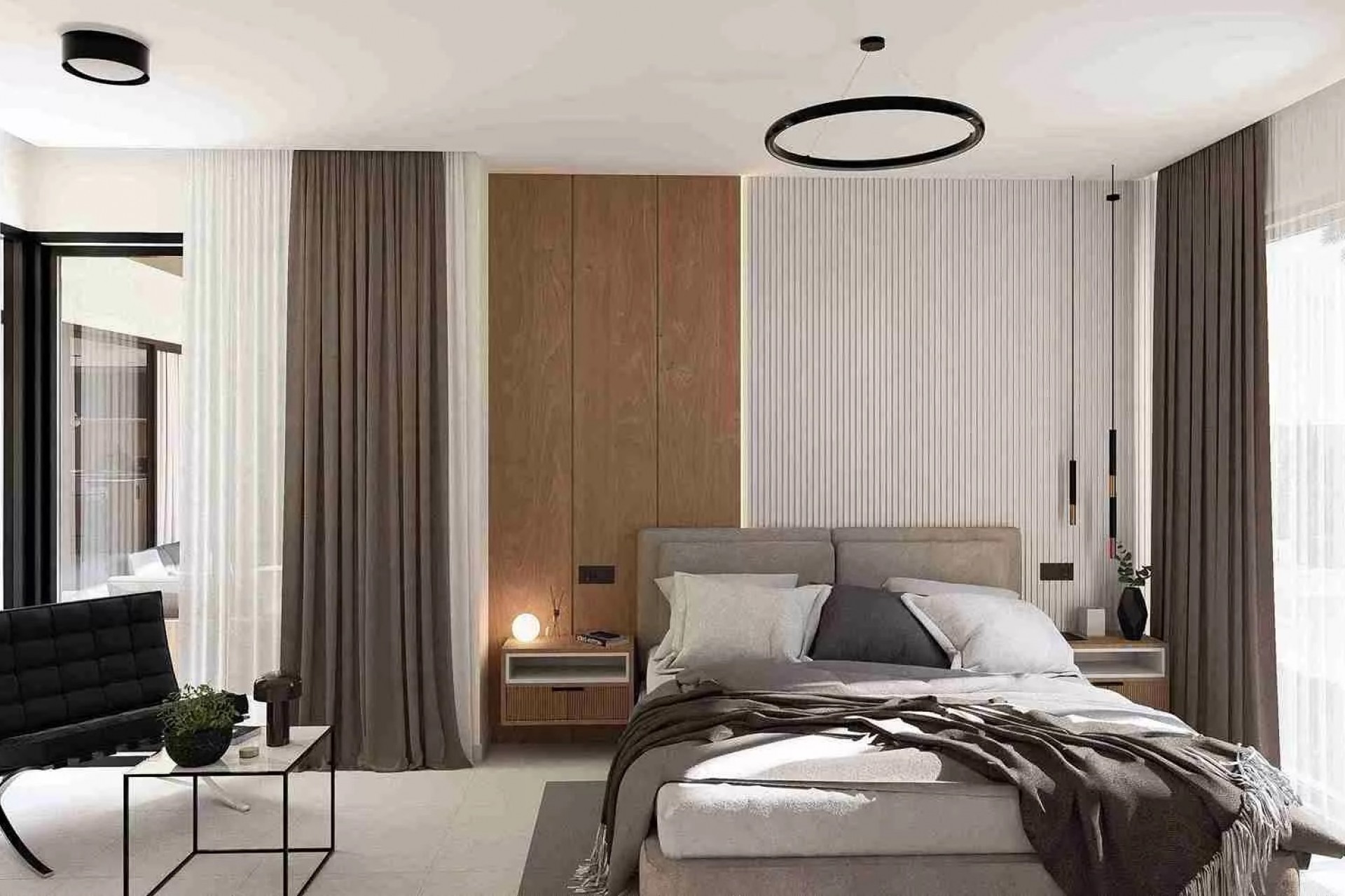 Nieuw - Vrijstaande Villa - Banos y Mendigo - Baños y Mendigo