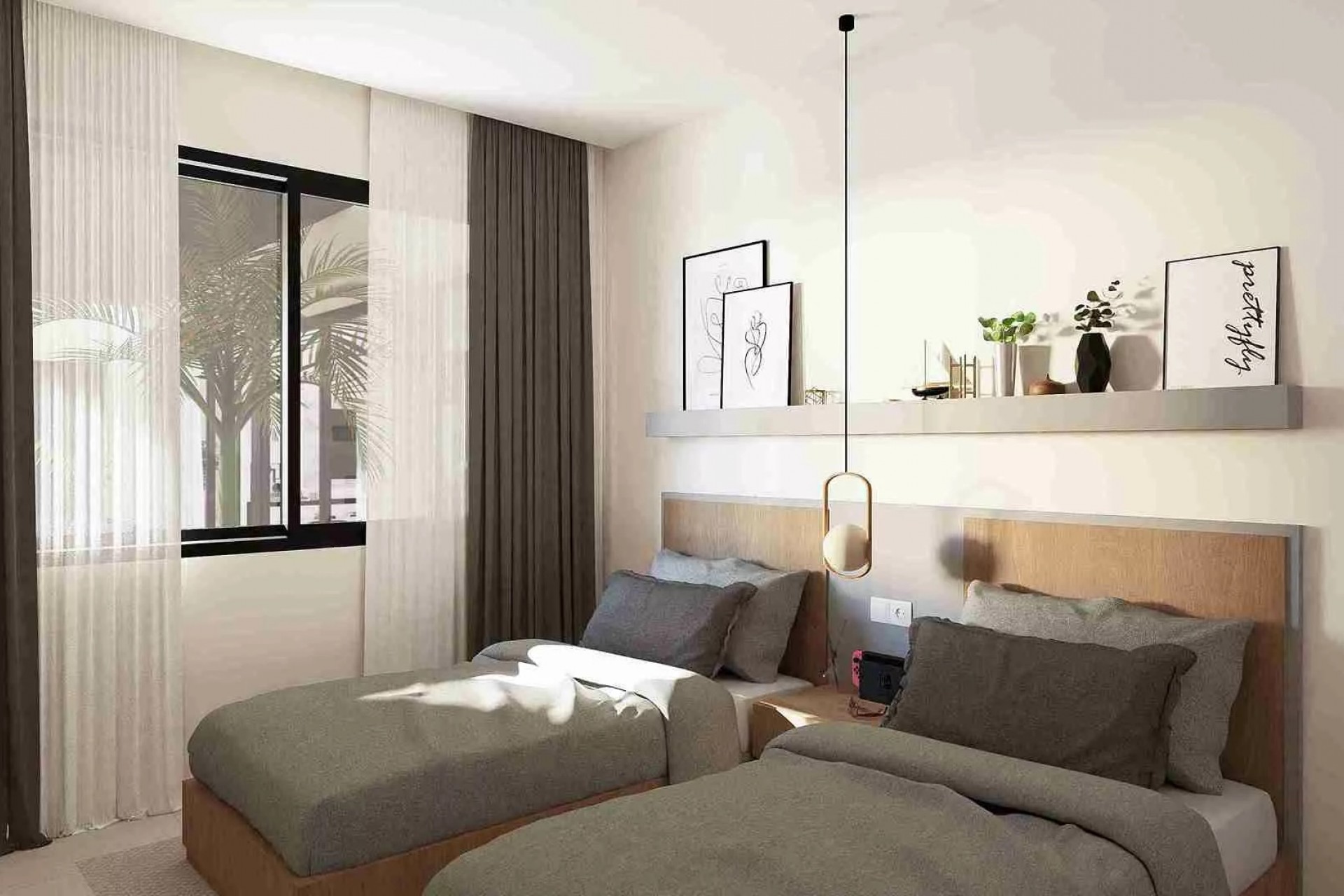 Nieuw - Vrijstaande Villa - Banos y Mendigo - Baños y Mendigo