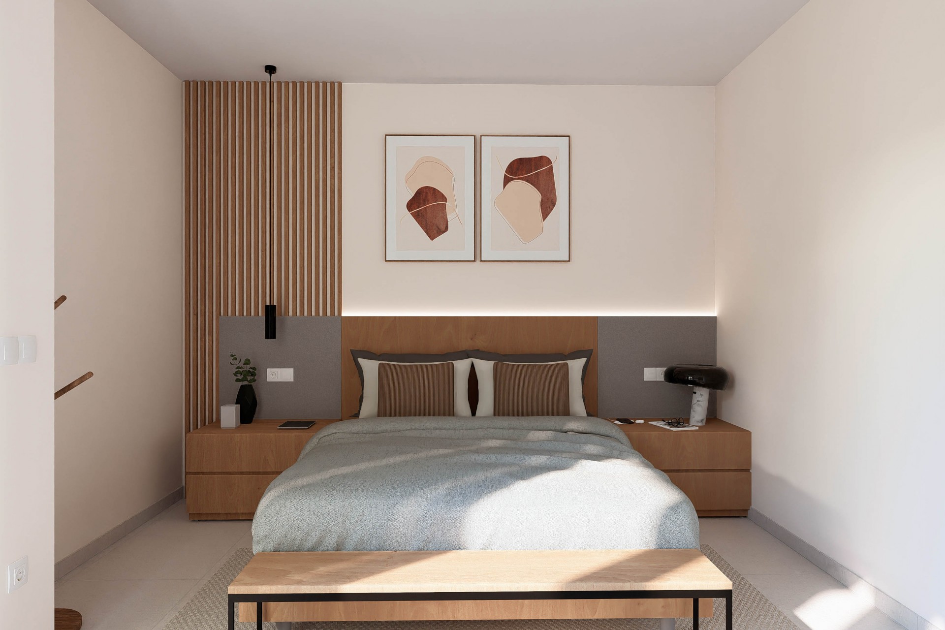 Nieuw - Vrijstaande Villa - Banos y Mendigo - Baños y Mendigo