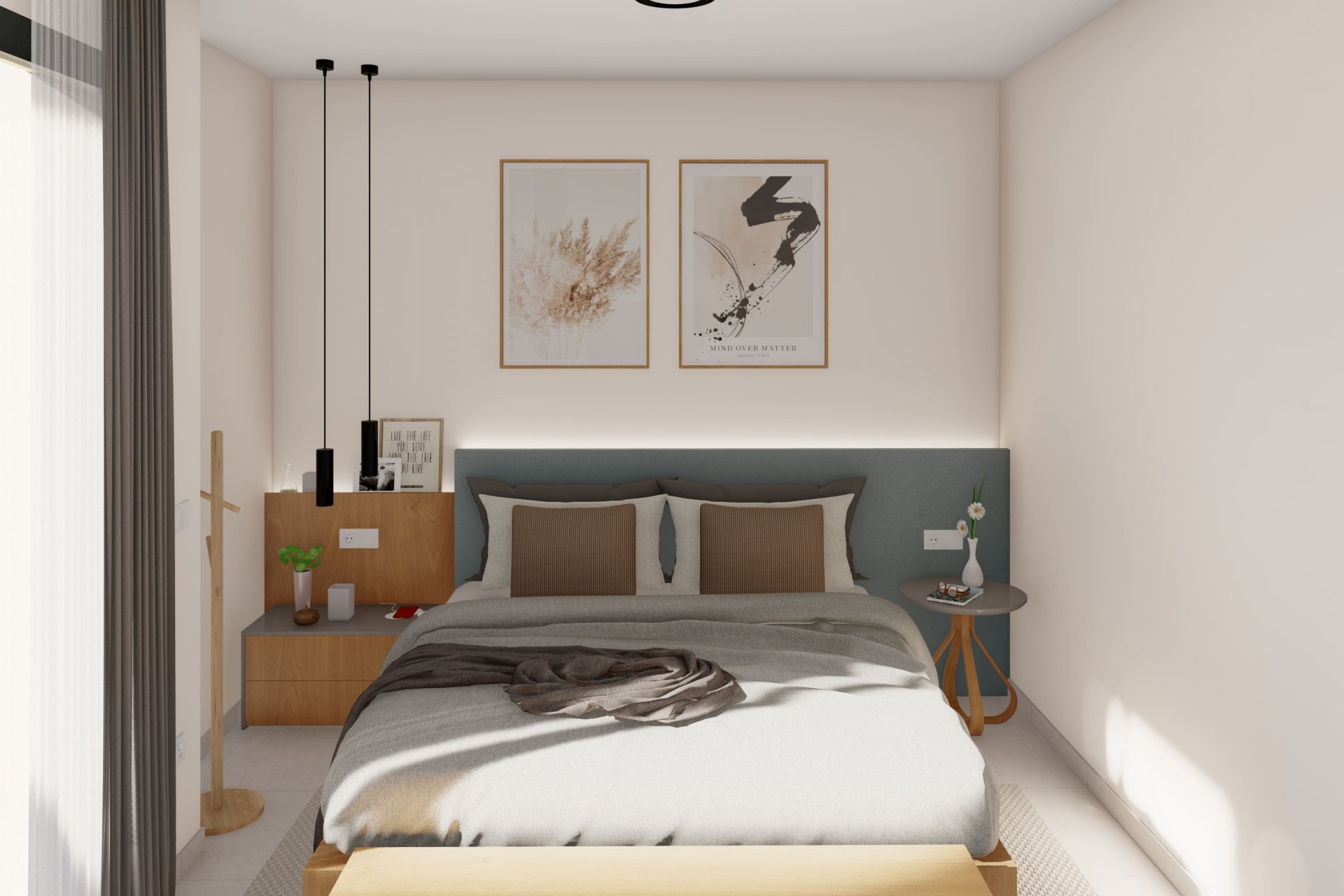 Nieuw - Vrijstaande Villa - Banos y Mendigo - Baños y Mendigo