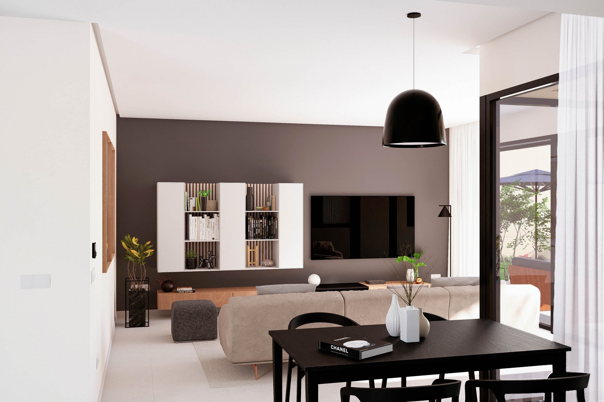 Nieuw - Vrijstaande Villa - Banos y Mendigo - Baños y Mendigo