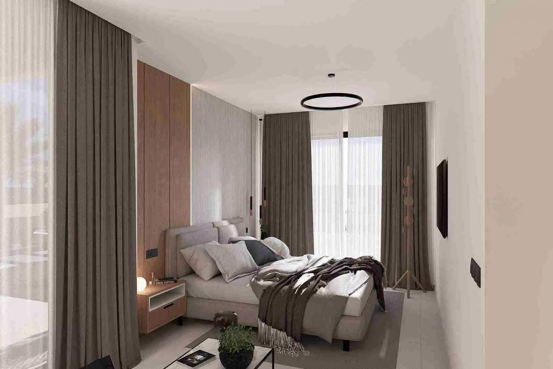 Nieuw - Vrijstaande Villa - Banos y Mendigo - Baños y Mendigo