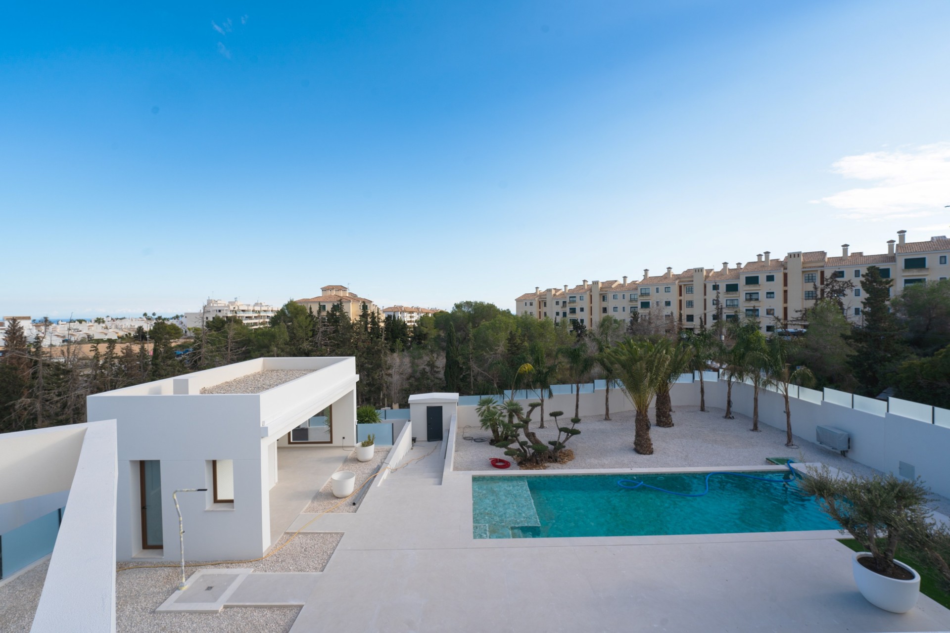 Nieuw - Vrijstaande Villa - Benejúzar - Benejuzar - Stad