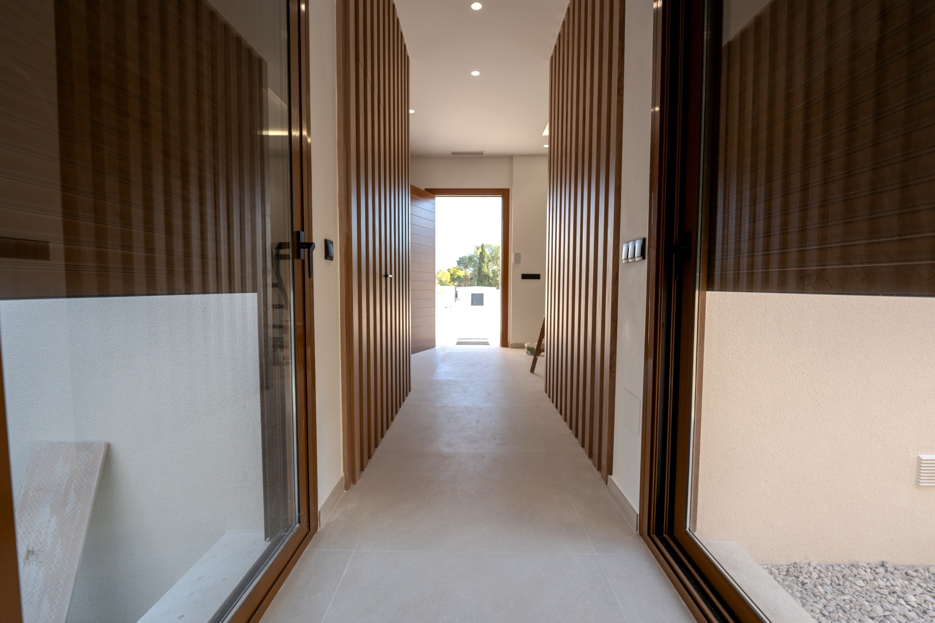 Nieuw - Vrijstaande Villa - Benejúzar - Benejuzar - Stad