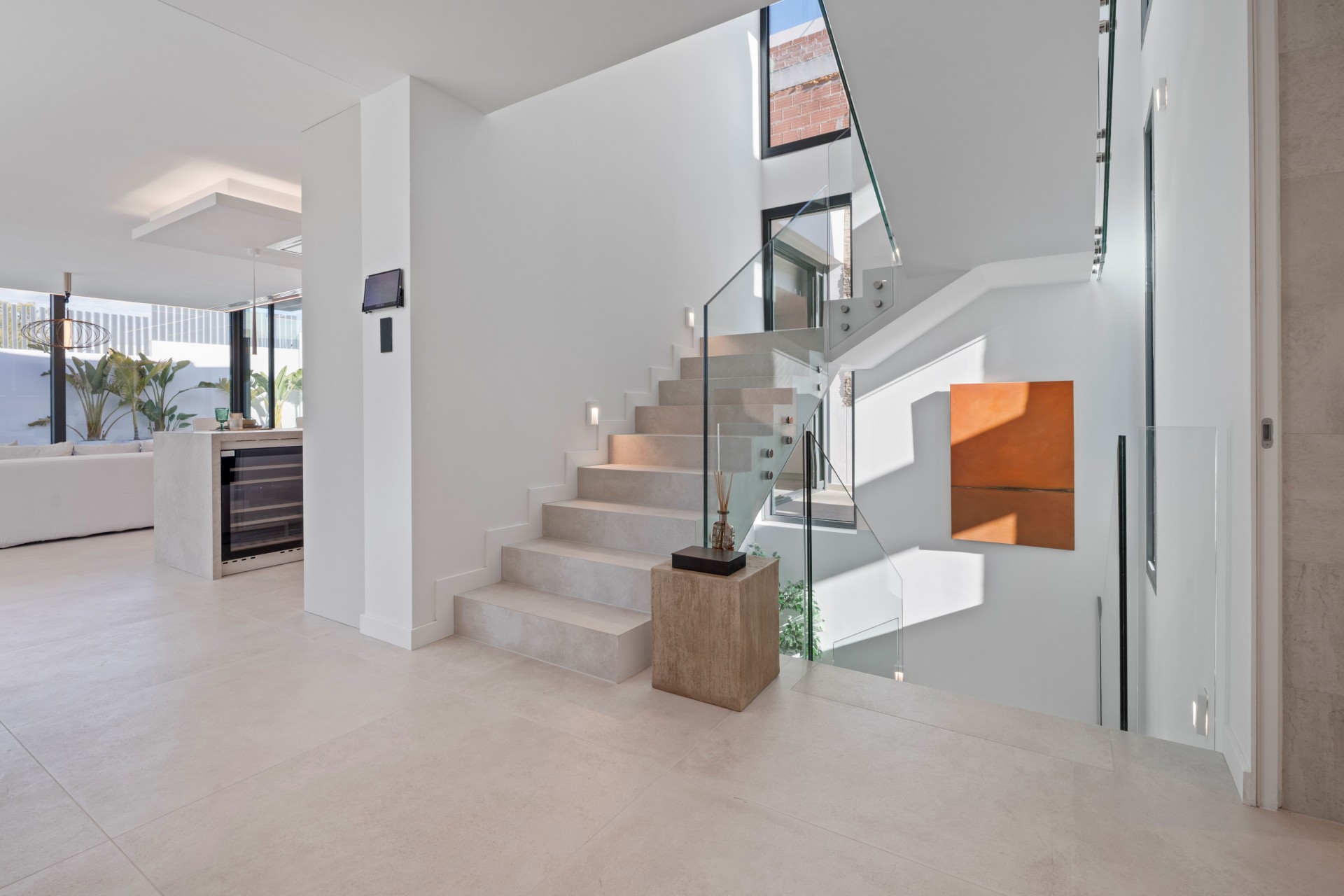 Nieuw - Vrijstaande Villa - Benidorm - Levante