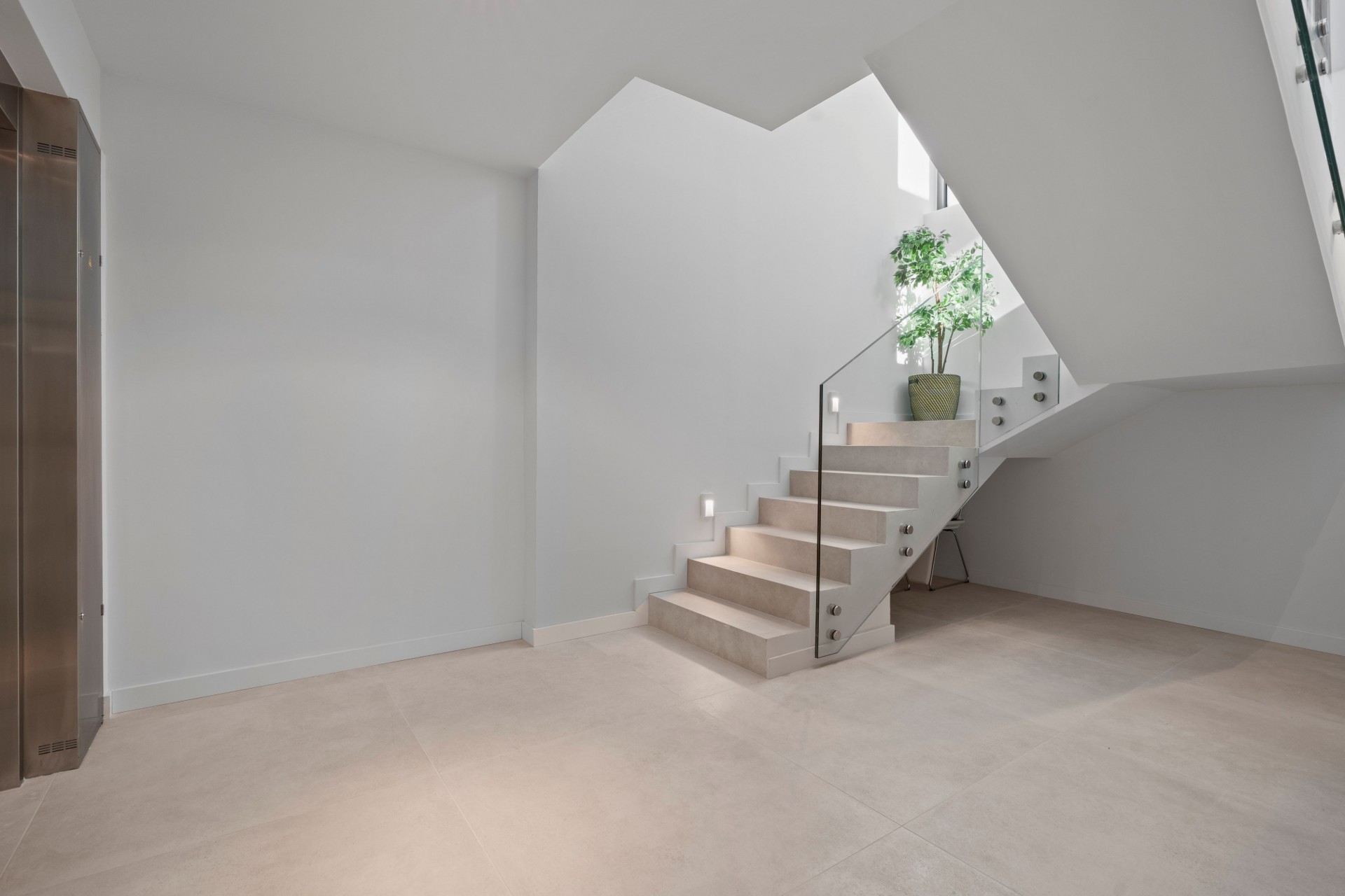 Nieuw - Vrijstaande Villa - Benidorm - Levante