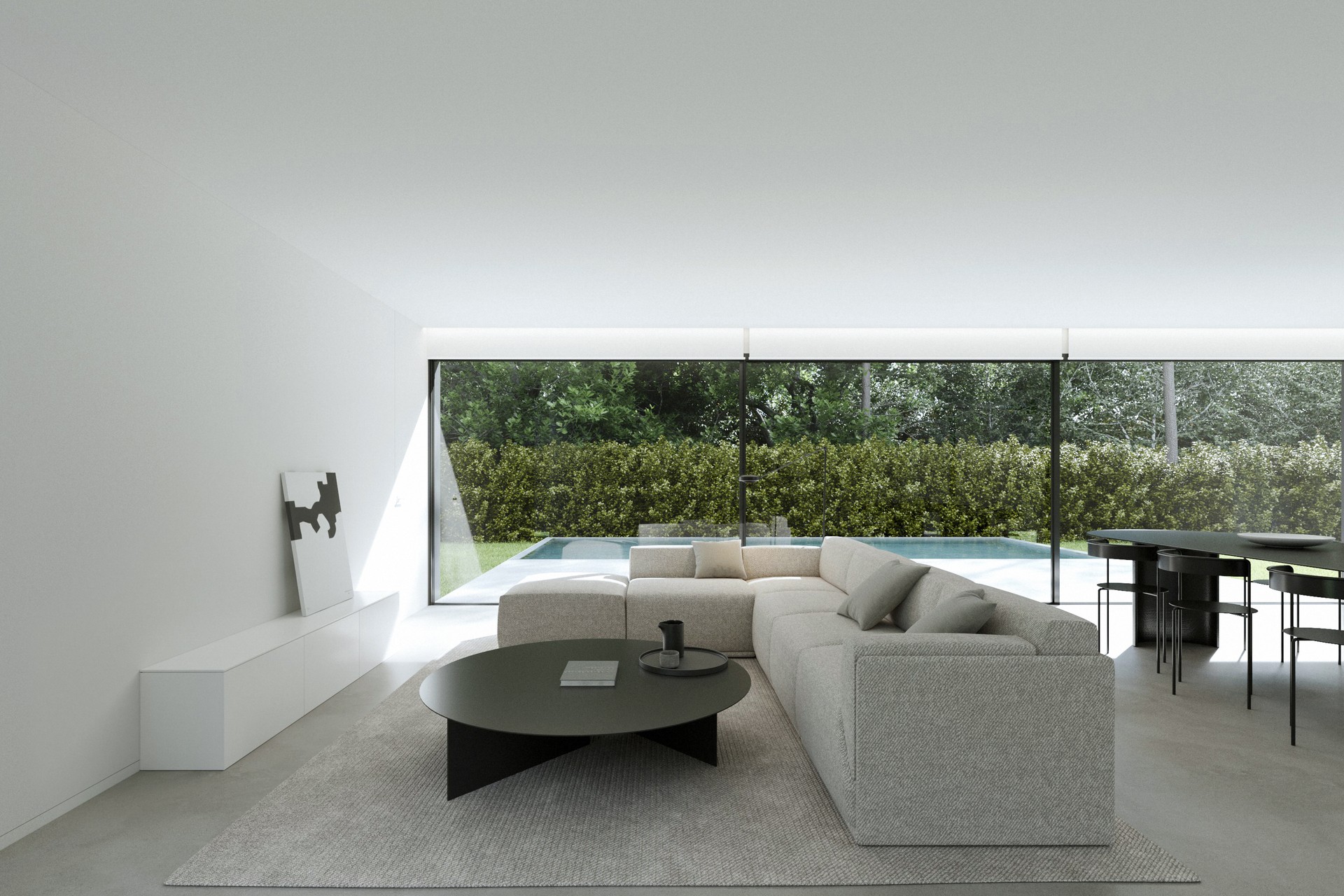 Nieuw - Vrijstaande Villa - Benidorm - Rincon de Loix