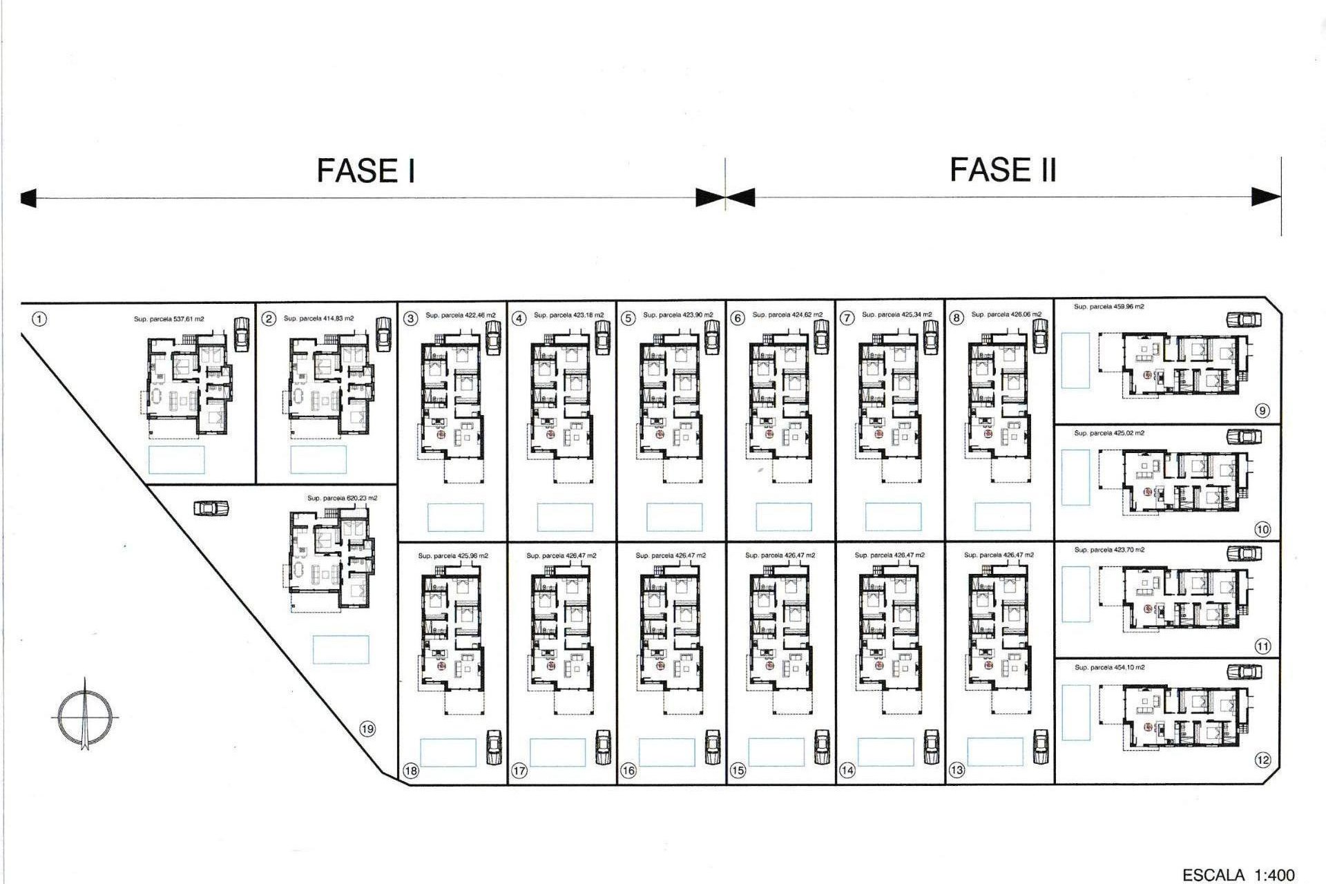 Nieuw - Vrijstaande Villa - Benijofar - Benijofar - Dorp