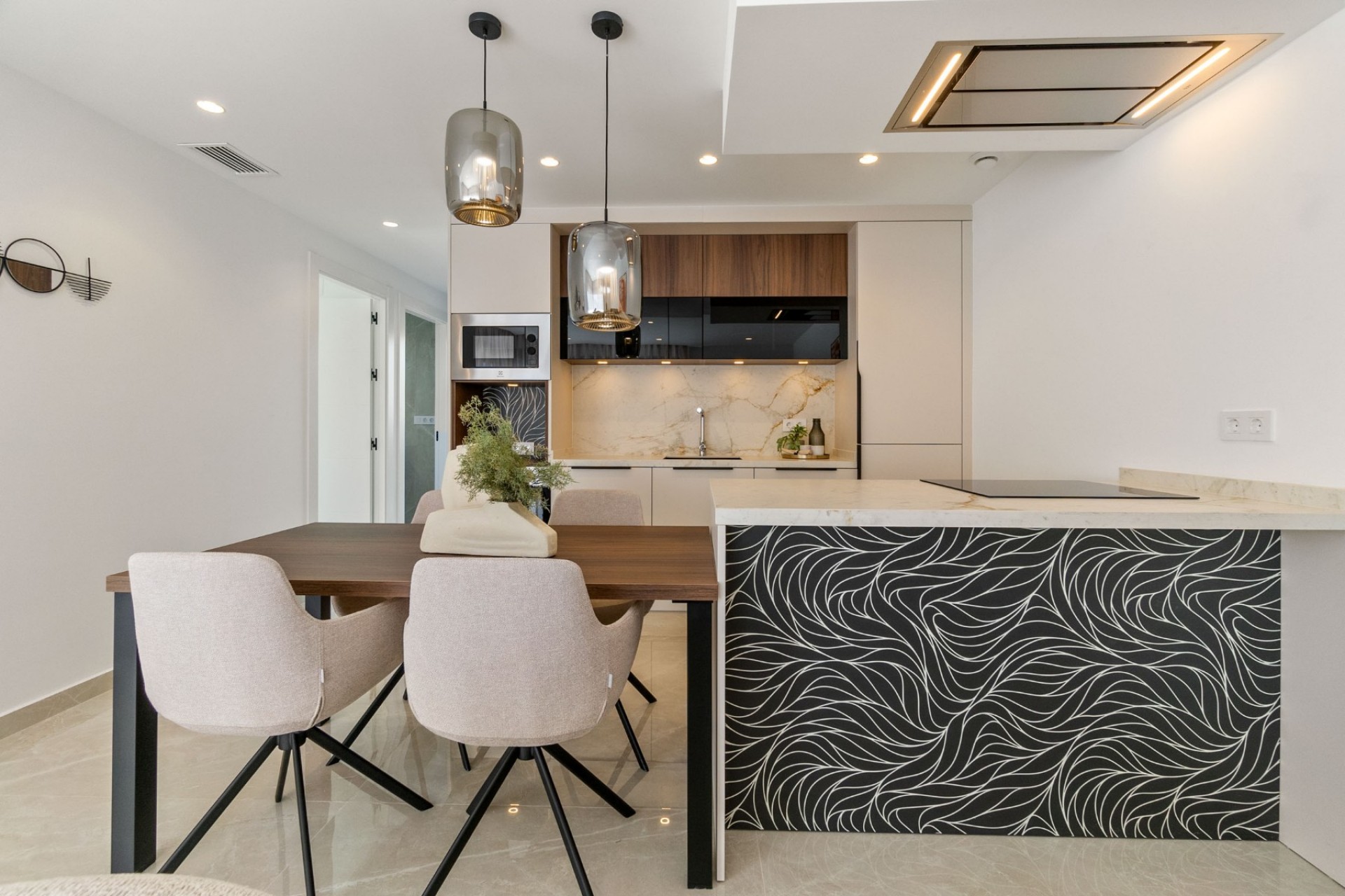 Nieuw - Vrijstaande Villa - Benijofar - Benijofar - Dorp