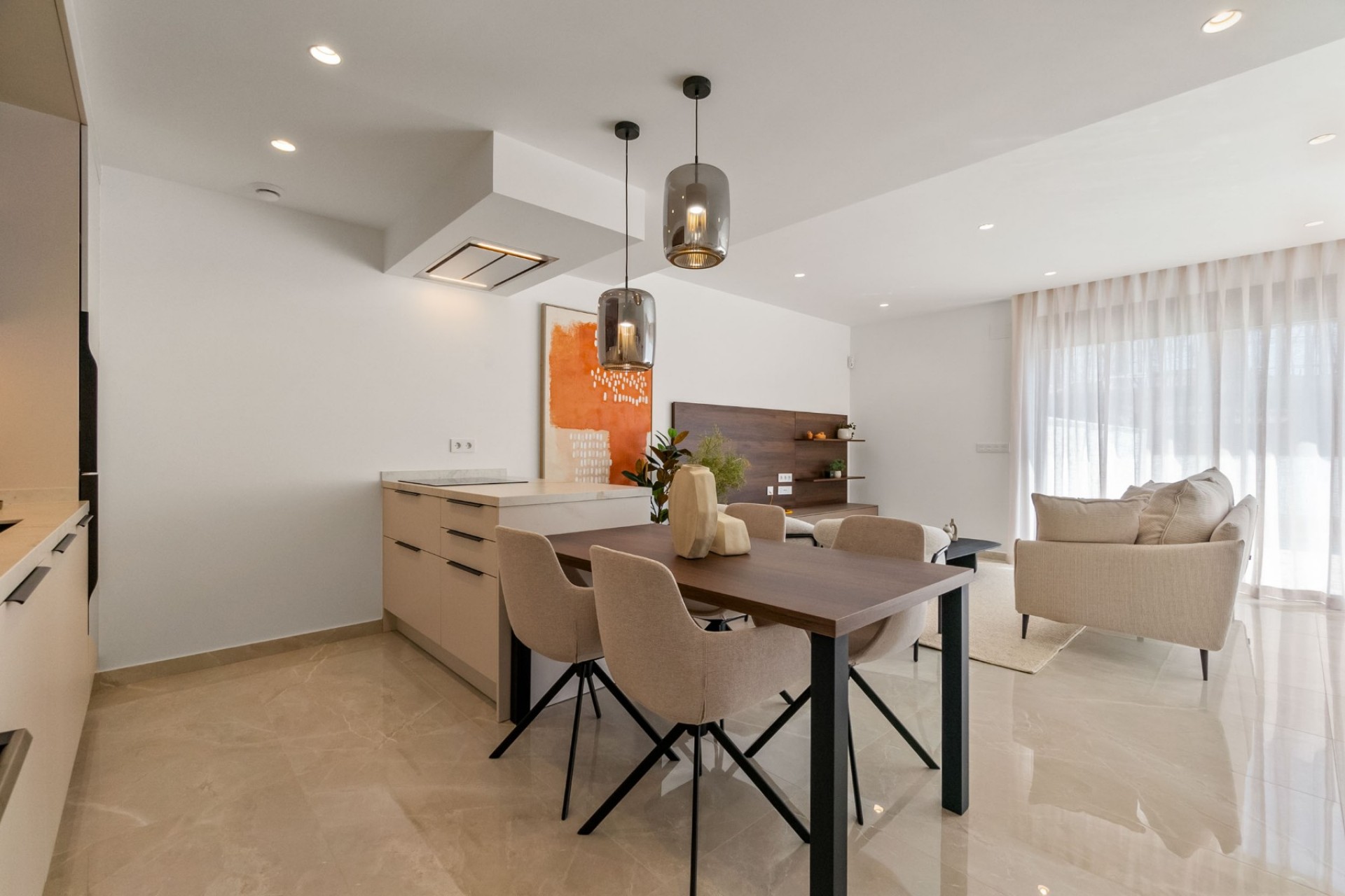 Nieuw - Vrijstaande Villa - Benijofar - Benijofar - Dorp