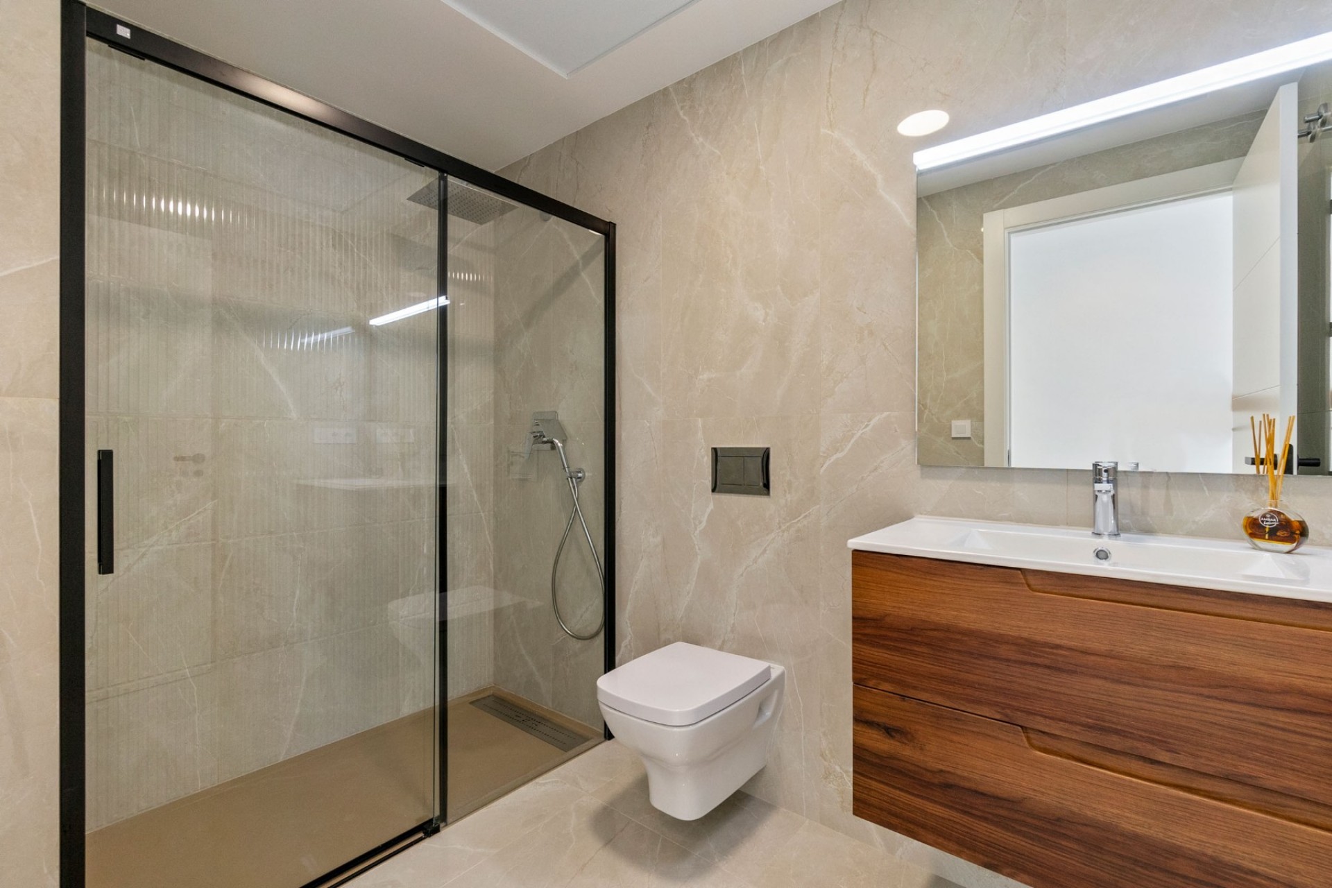 Nieuw - Vrijstaande Villa - Benijofar - Benijofar - Dorp