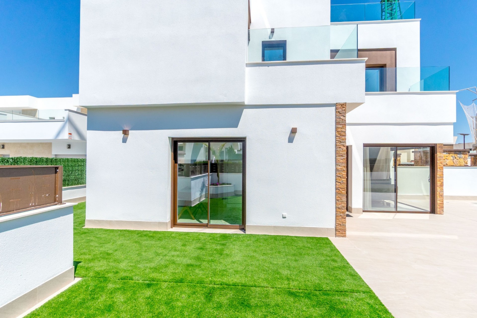 Nieuw - Vrijstaande Villa - Benijofar - Benijofar - Dorp