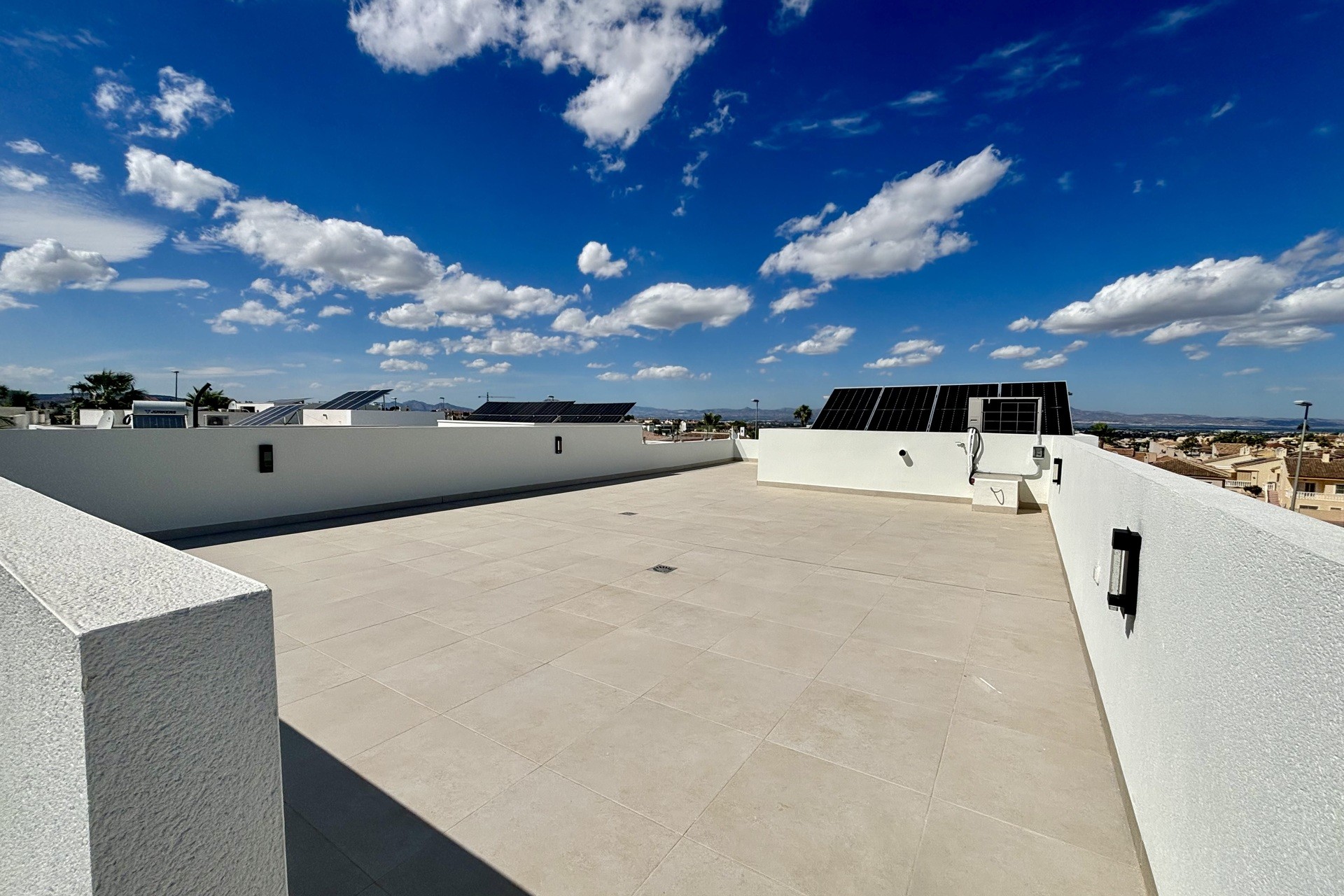 Nieuw - Vrijstaande Villa - Benijofar - Benijofar - Dorp