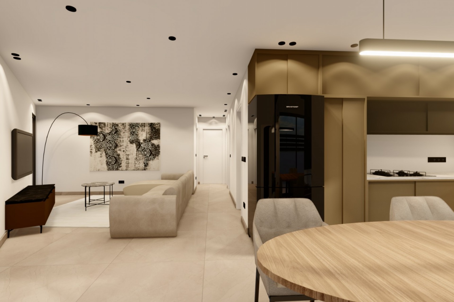 Nieuw - Vrijstaande Villa - Benijofar - Benijofar - Dorp