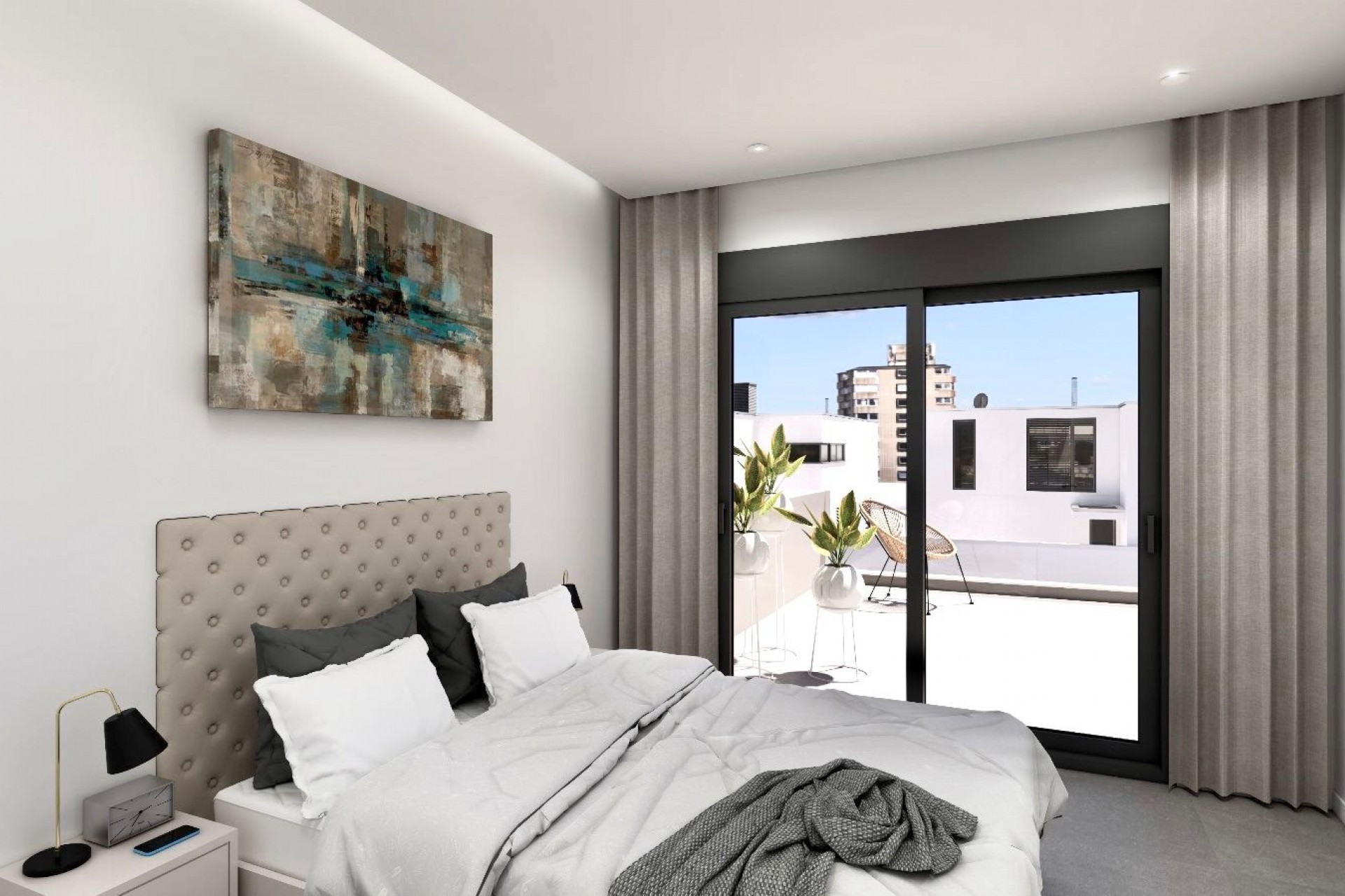 Nieuw - Vrijstaande Villa - Benijofar - Benijofar - Dorp