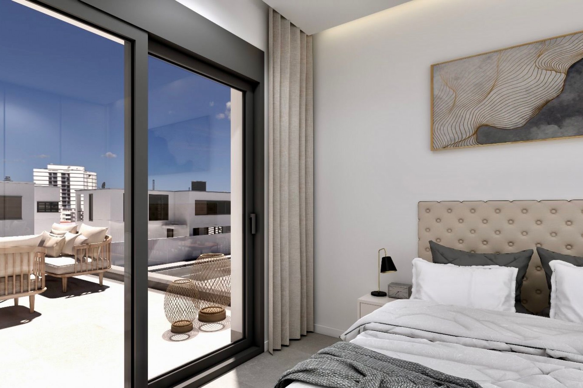 Nieuw - Vrijstaande Villa - Benijofar - Benijofar - Dorp