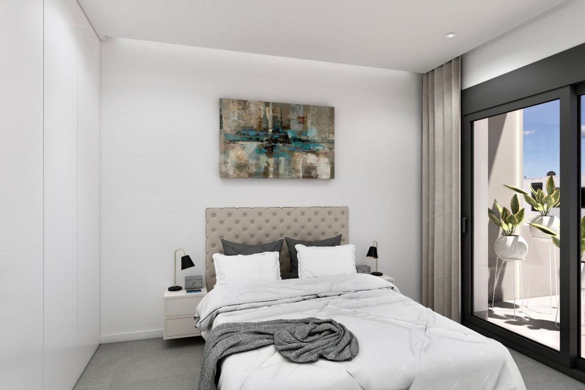 Nieuw - Vrijstaande Villa - Benijofar - Benijofar - Dorp